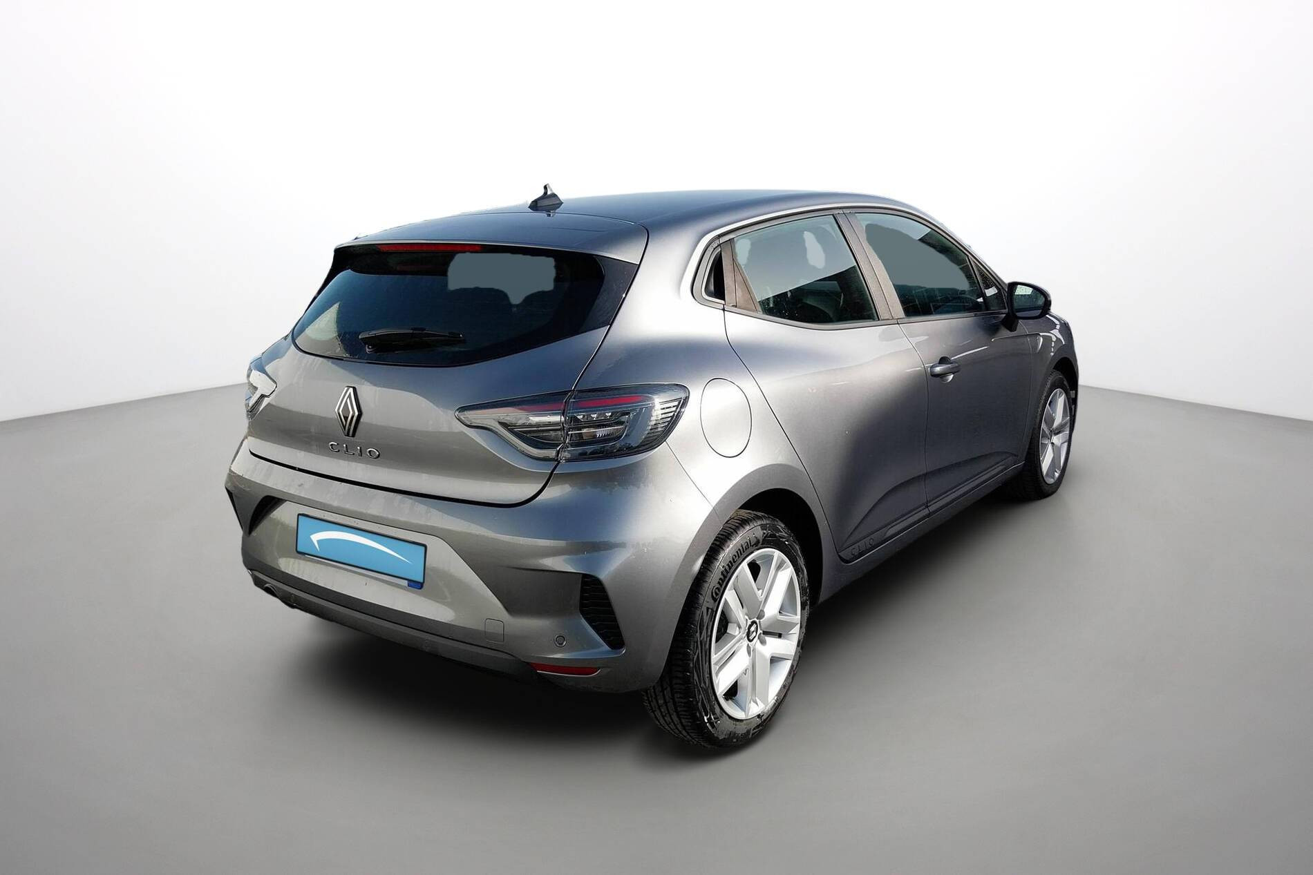 Vente en ligne Renault Clio 5 Clio Blue dCi 100 ch GSR2 au prix de 18 390 €