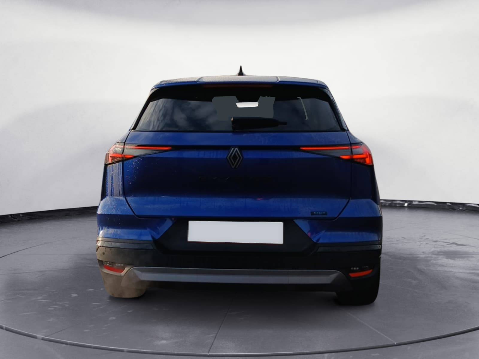 Vente en ligne Renault Symbioz  E-Tech full hybrid 145 au prix de 27 990 €