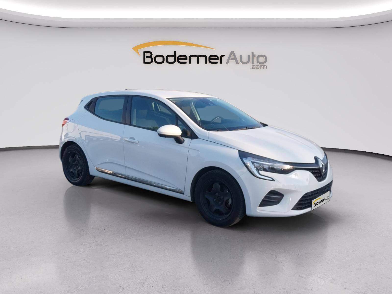 Vente en ligne Renault Clio 5 CLIO SOCIETE E-TECH 140 - 21N au prix de 13 290 €