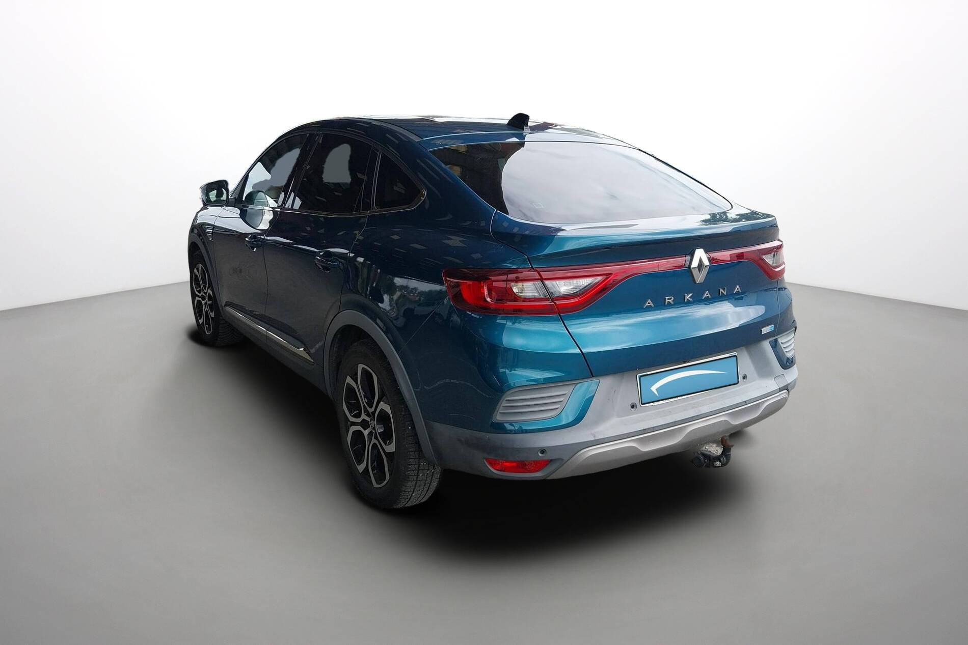 Vente en ligne Renault Arkana  E-Tech 145 - 21B au prix de 17 390 €