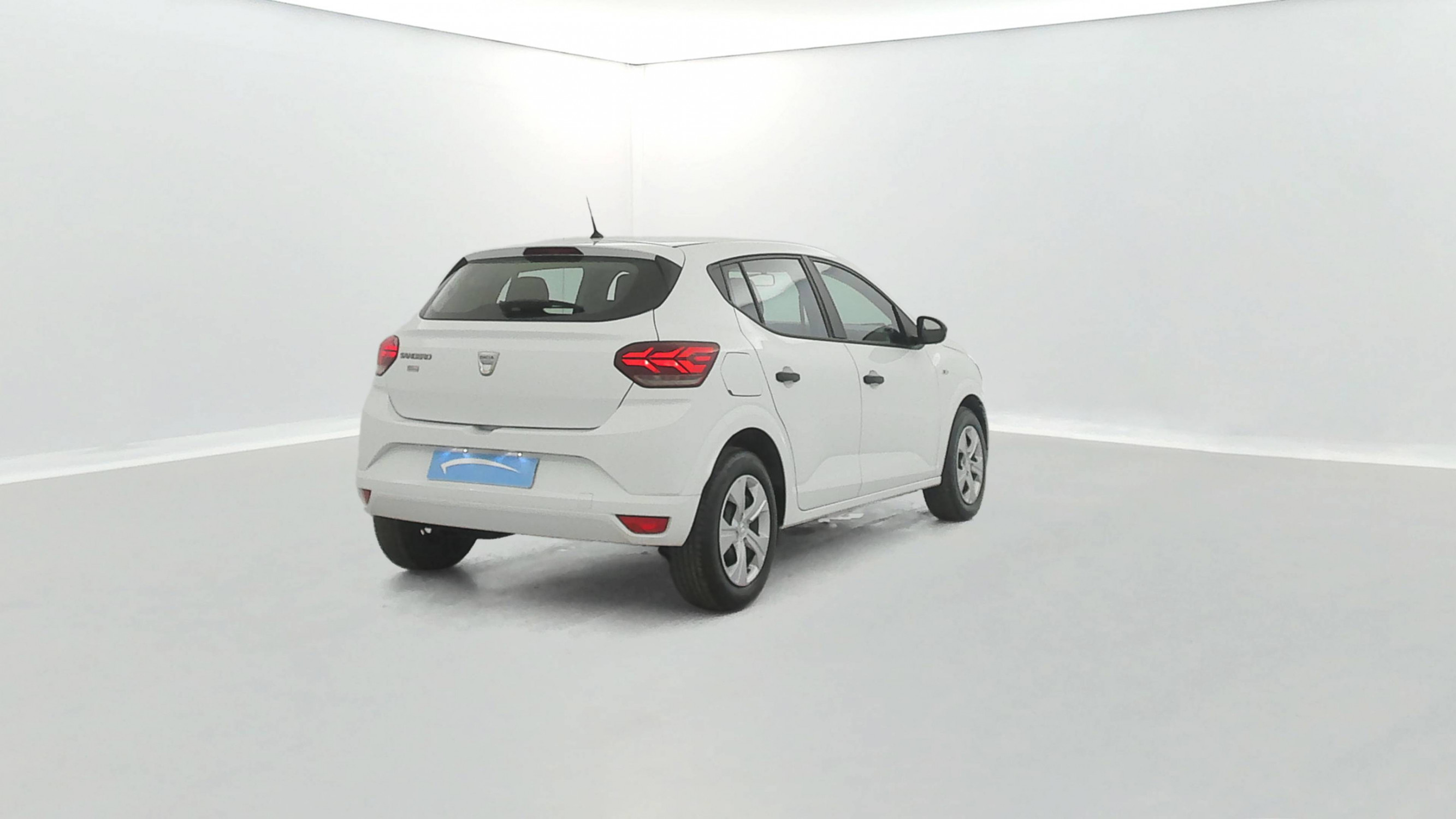 Vente en ligne Dacia Sandero  ECO-G 100 - 22 au prix de 11 850 €