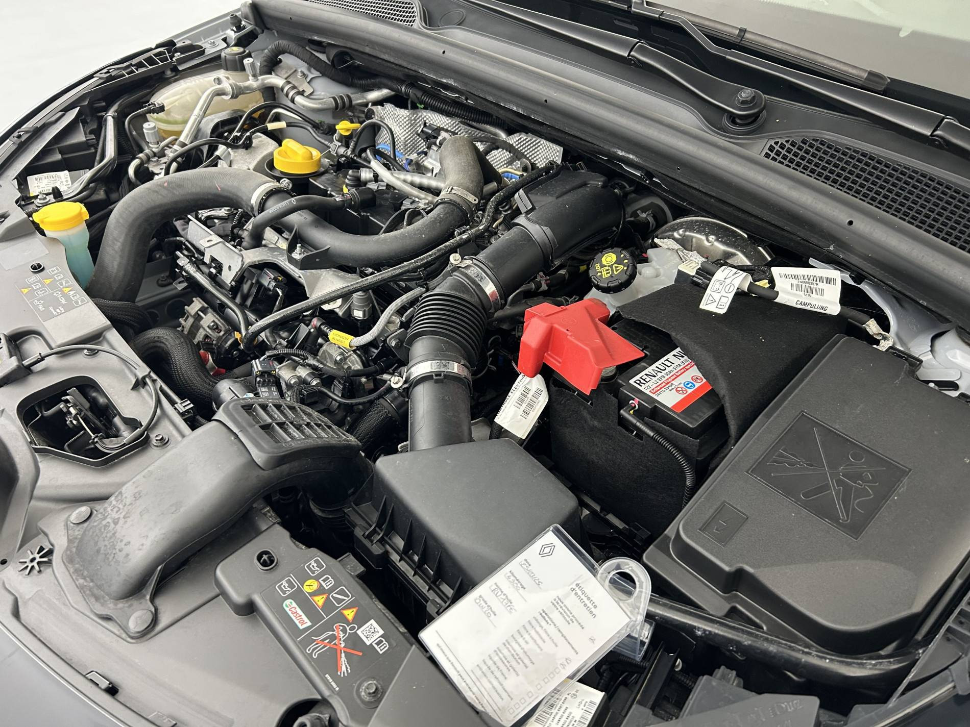 Vente en ligne Renault Clio 5 Clio TCe 90 au prix de 15 990 €