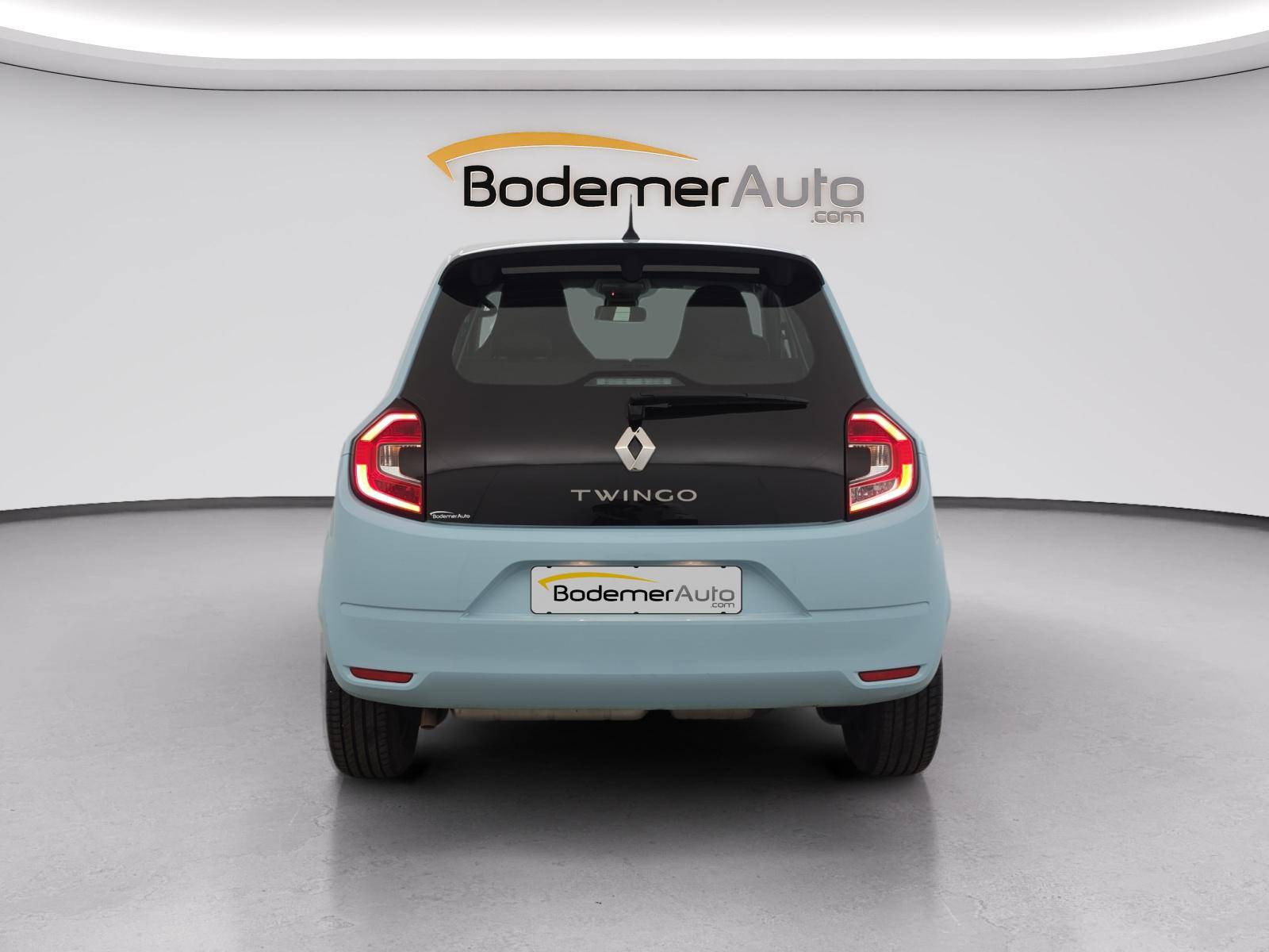Vente en ligne Renault Twingo 3  SCe 65 au prix de 12 680 €
