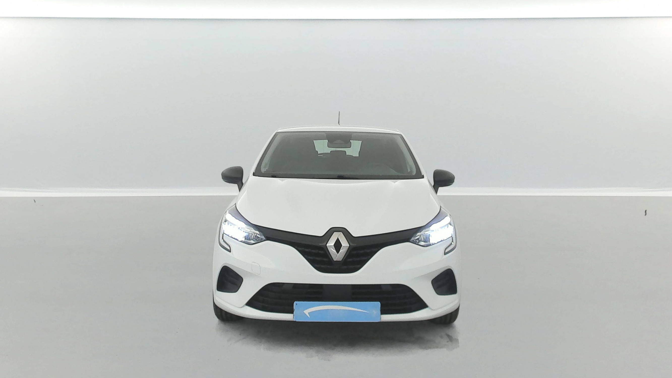 Vente en ligne Renault Clio 5 Clio SCe 65 au prix de 11 990 €