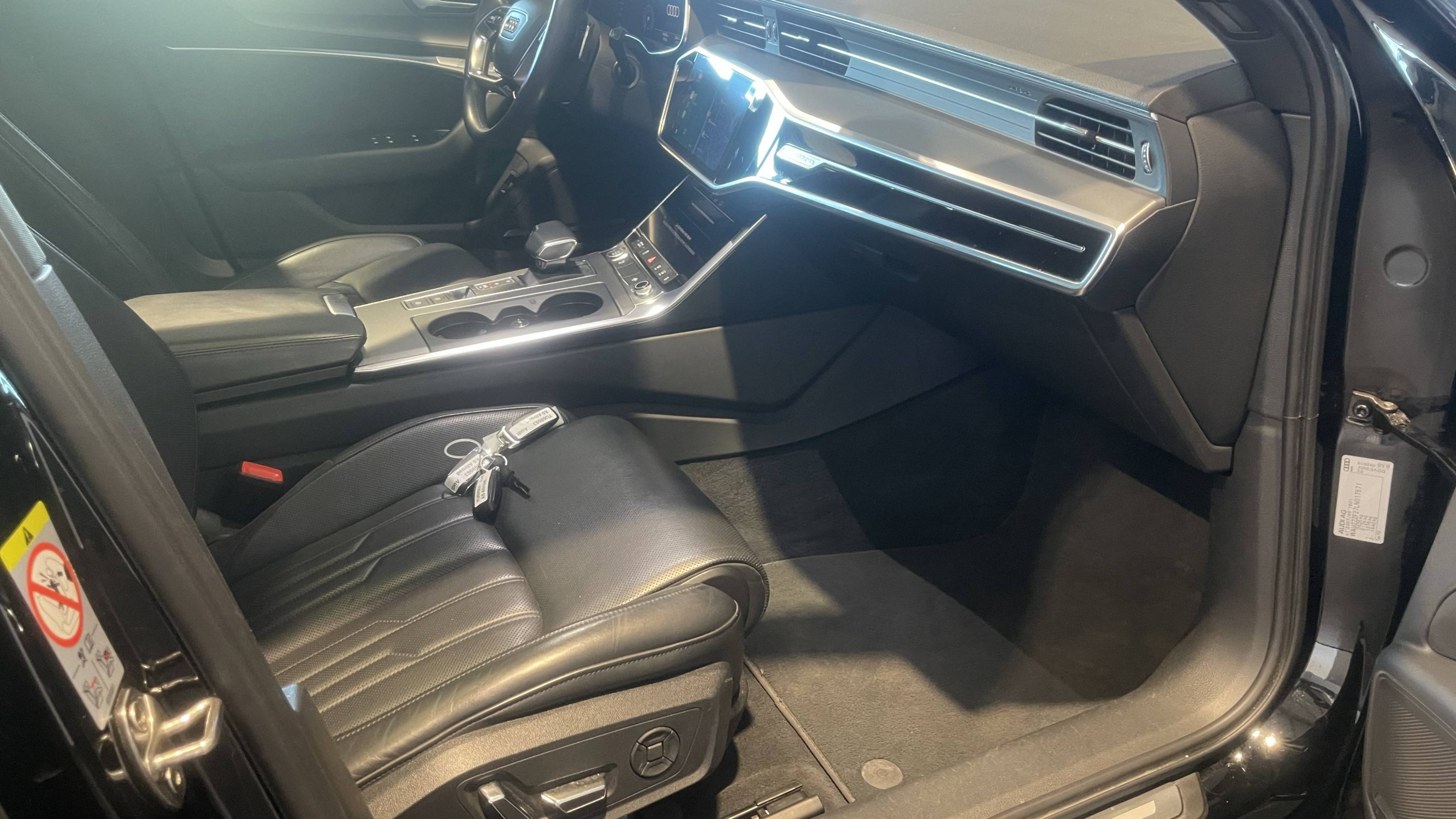 Vente en ligne Audi A6 Allroad  45 TDI 231 ch Quattro Tiptronic 8 au prix de 41 990 €