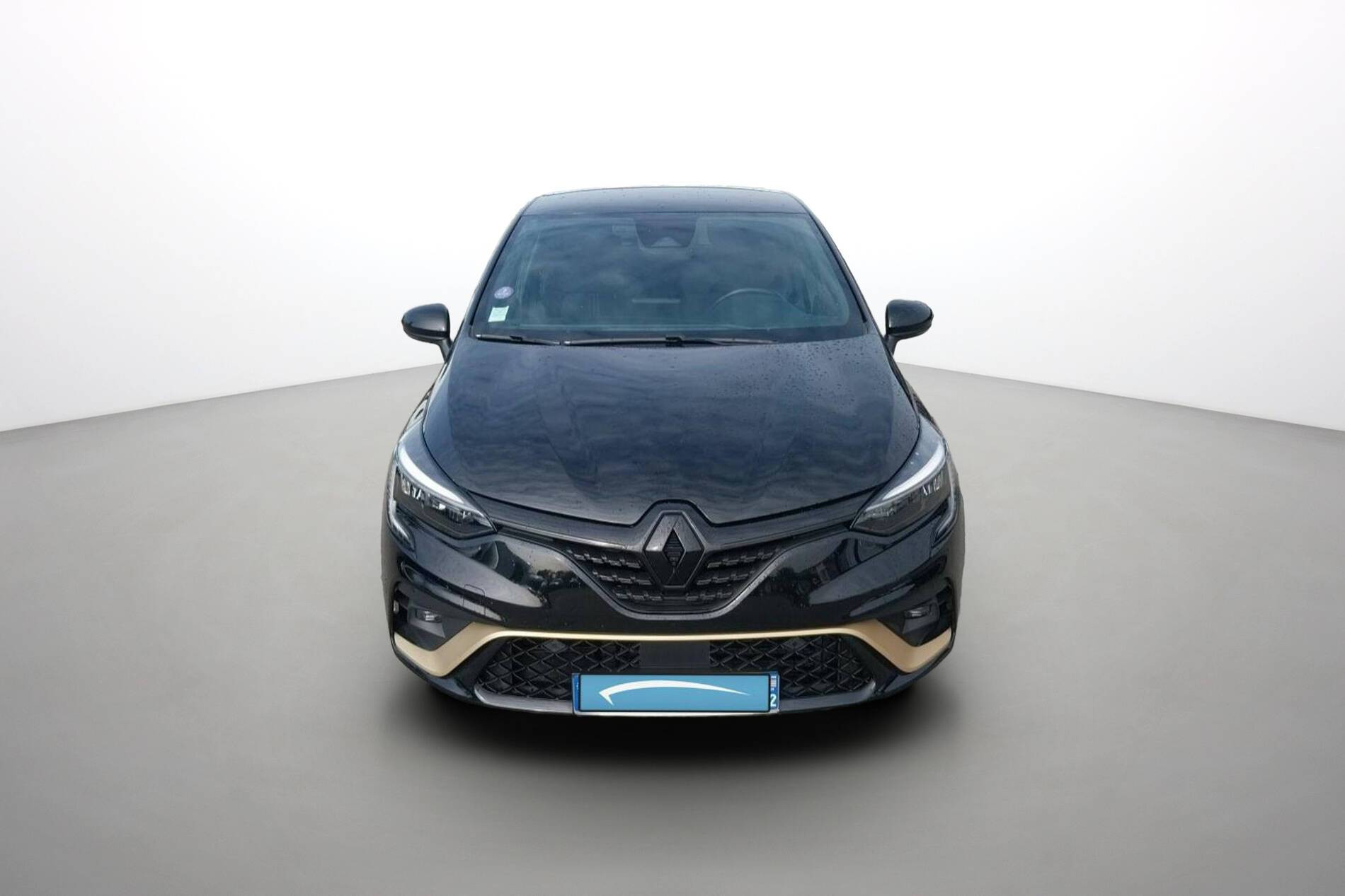 Vente en ligne Renault Clio 5 Clio E-Tech full hybrid 145 au prix de 18 890 €