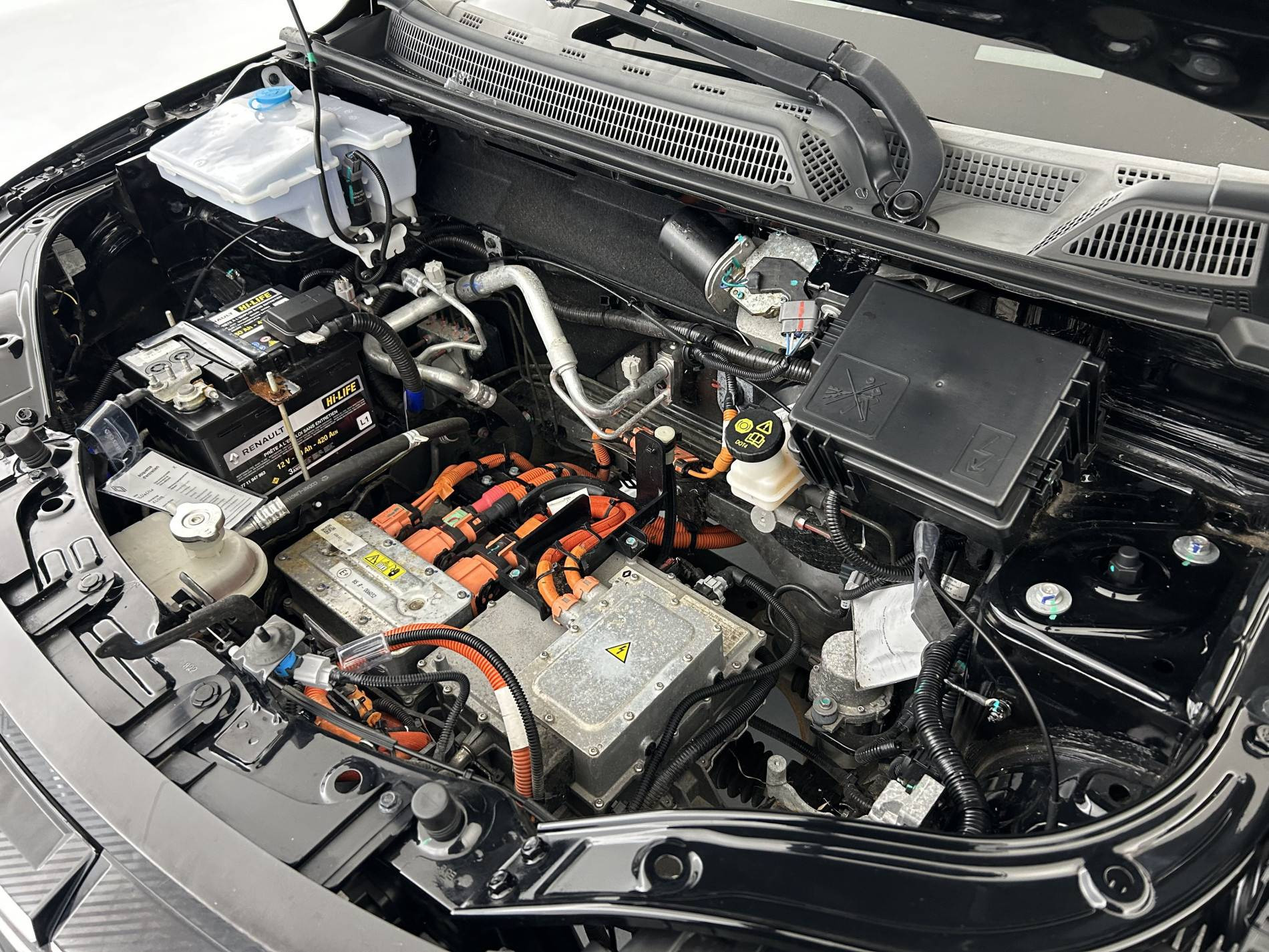Vente en ligne Dacia Spring Spring au prix de 11 890 €