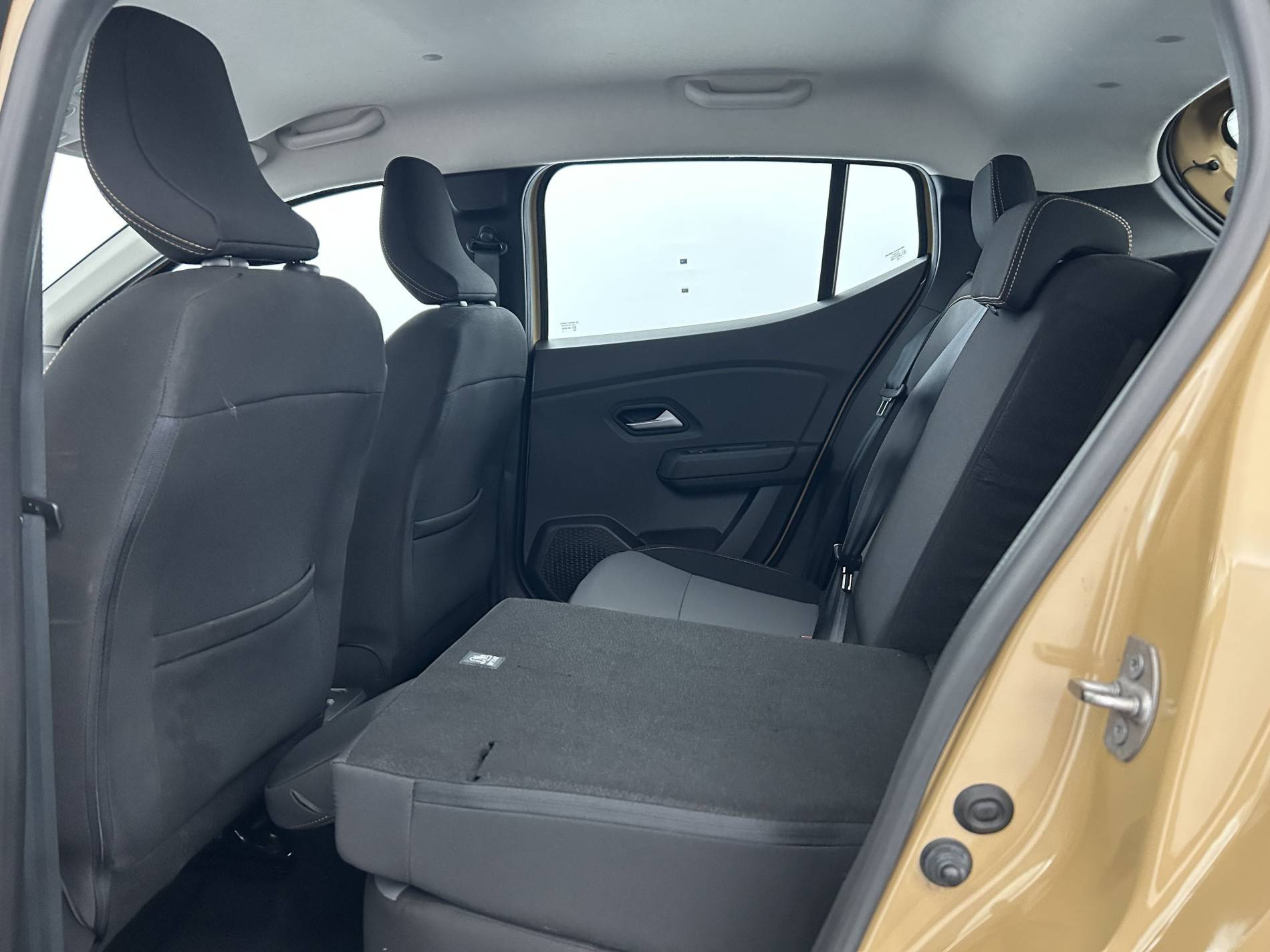 Vente en ligne Dacia Sandero  ECO-G 100 au prix de 16 400 €