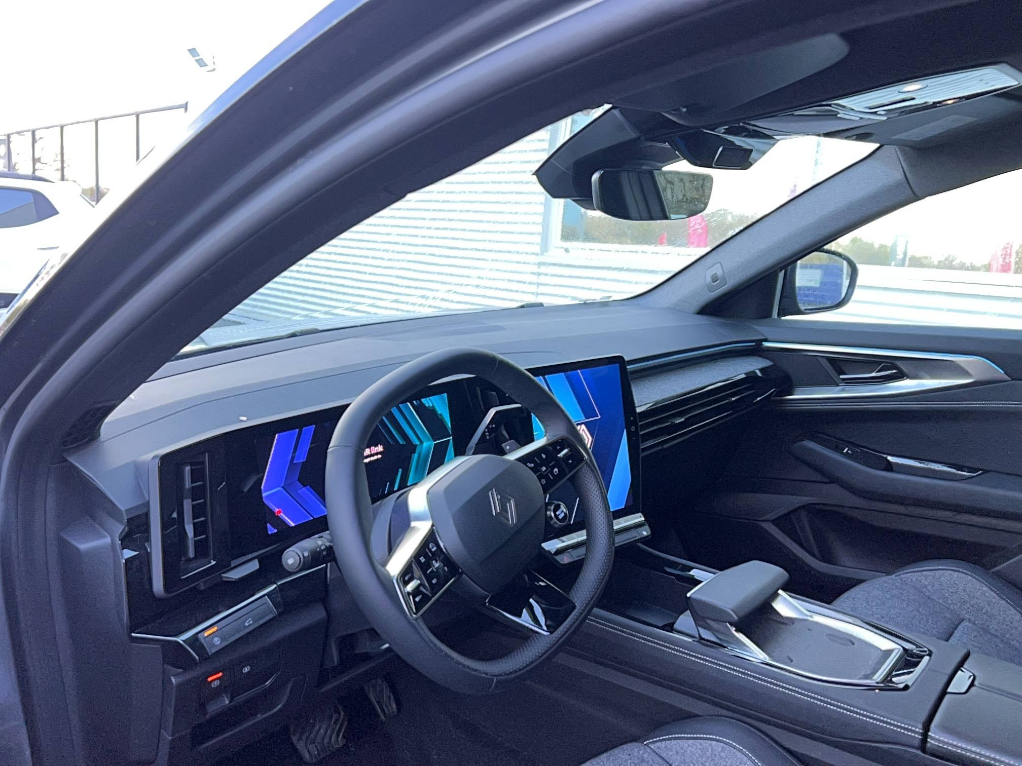 Vente en ligne Renault Austral  full hybrid E-Tech 200 ch au prix de 32 990 €