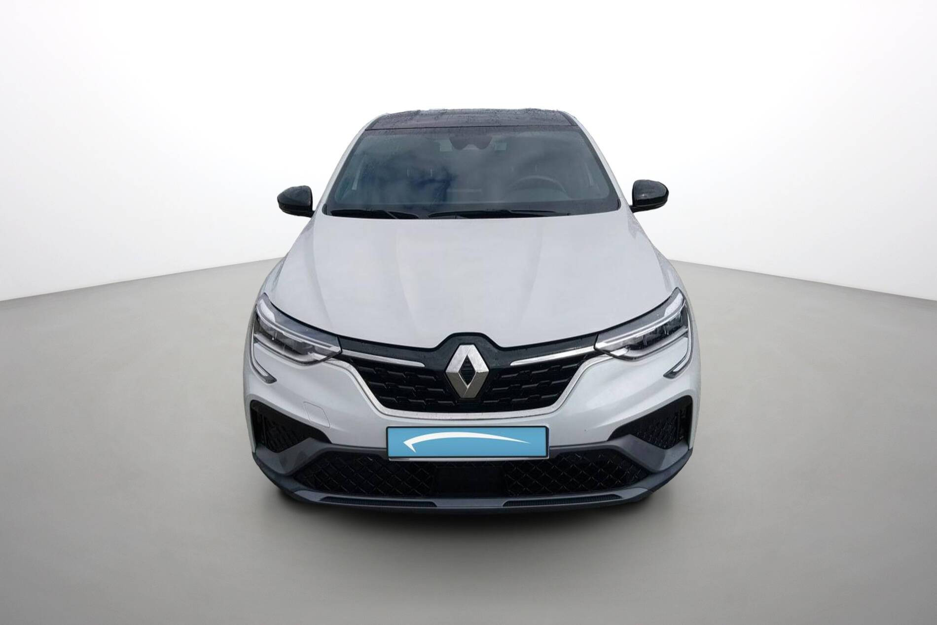 Vente en ligne Renault Arkana  E-Tech hybride 145 au prix de 20 490 €