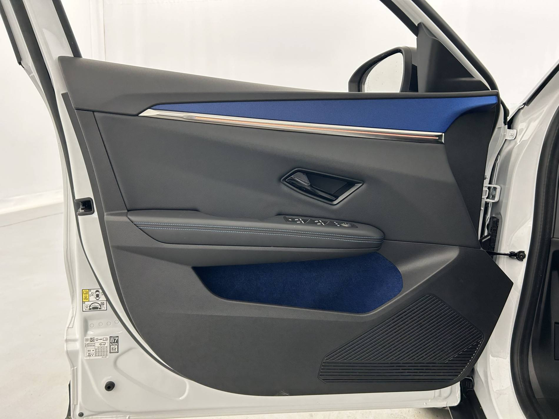 Vente en ligne Renault Scenic E-Tech  220 ch grande autonomie au prix de 37 590 €