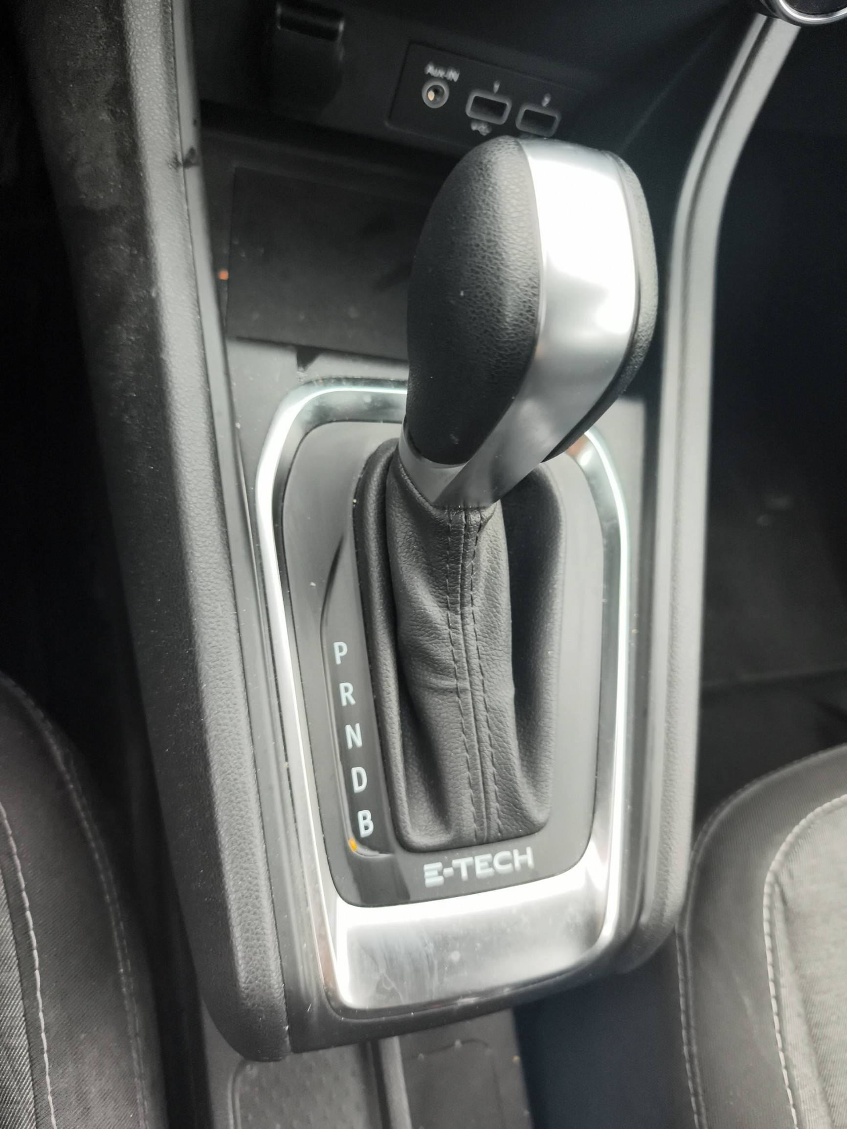 Vente en ligne Renault Captur  E-Tech 145 - 21 au prix de 14 490 €
