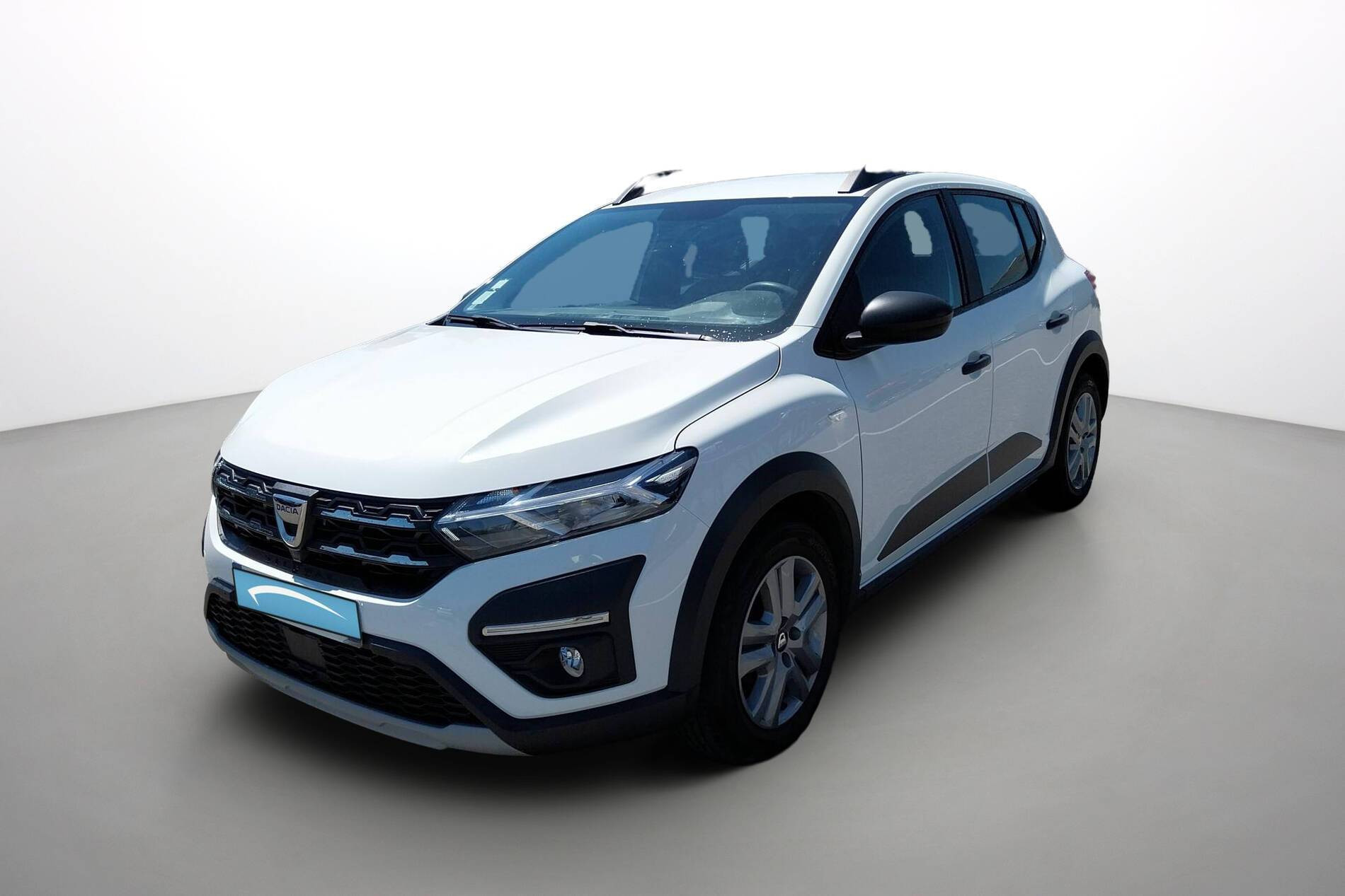 Dacia Sandero  ECO-G 100 occasion de 2021 en vente à Lannion