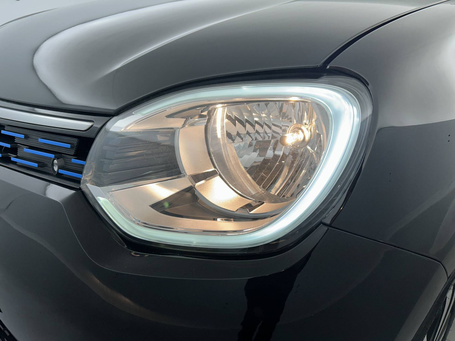 Vente en ligne Renault Twingo Electrique Twingo III Achat Intégral - 21 au prix de 11 790 €