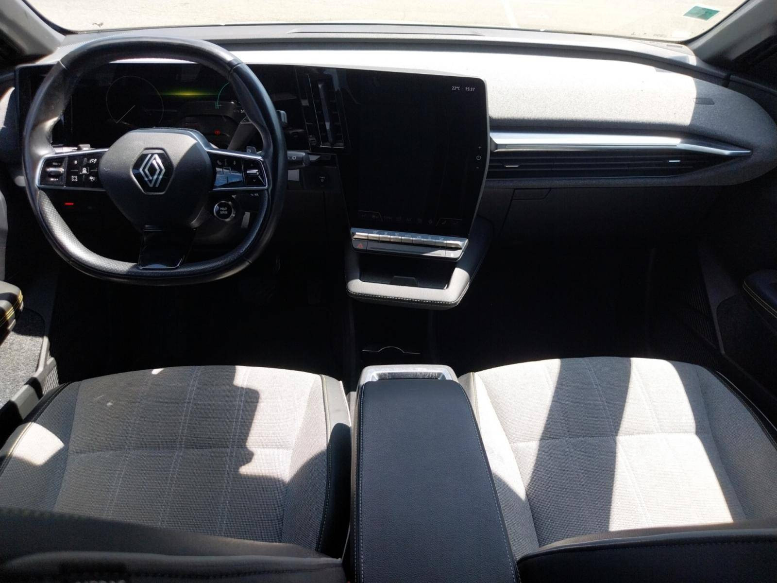 Vente en ligne Renault Megane E-Tech  EV60 220 ch super charge au prix de 23 450 €