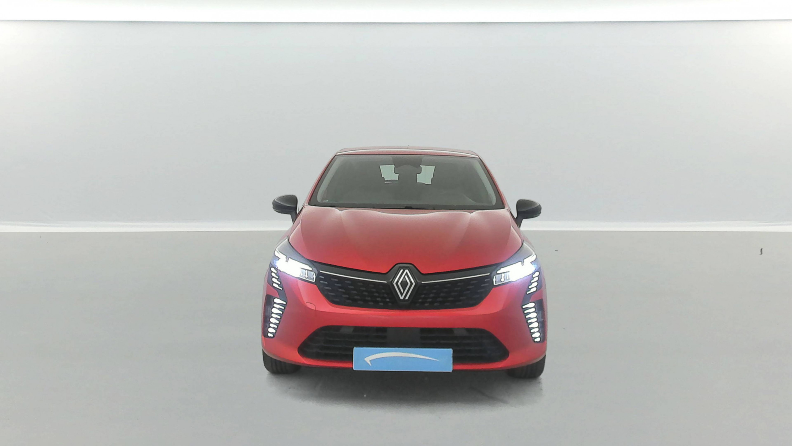 Vente en ligne Renault Clio 5 Clio Blue dCi 100 ch GSR2 au prix de 18 791 €