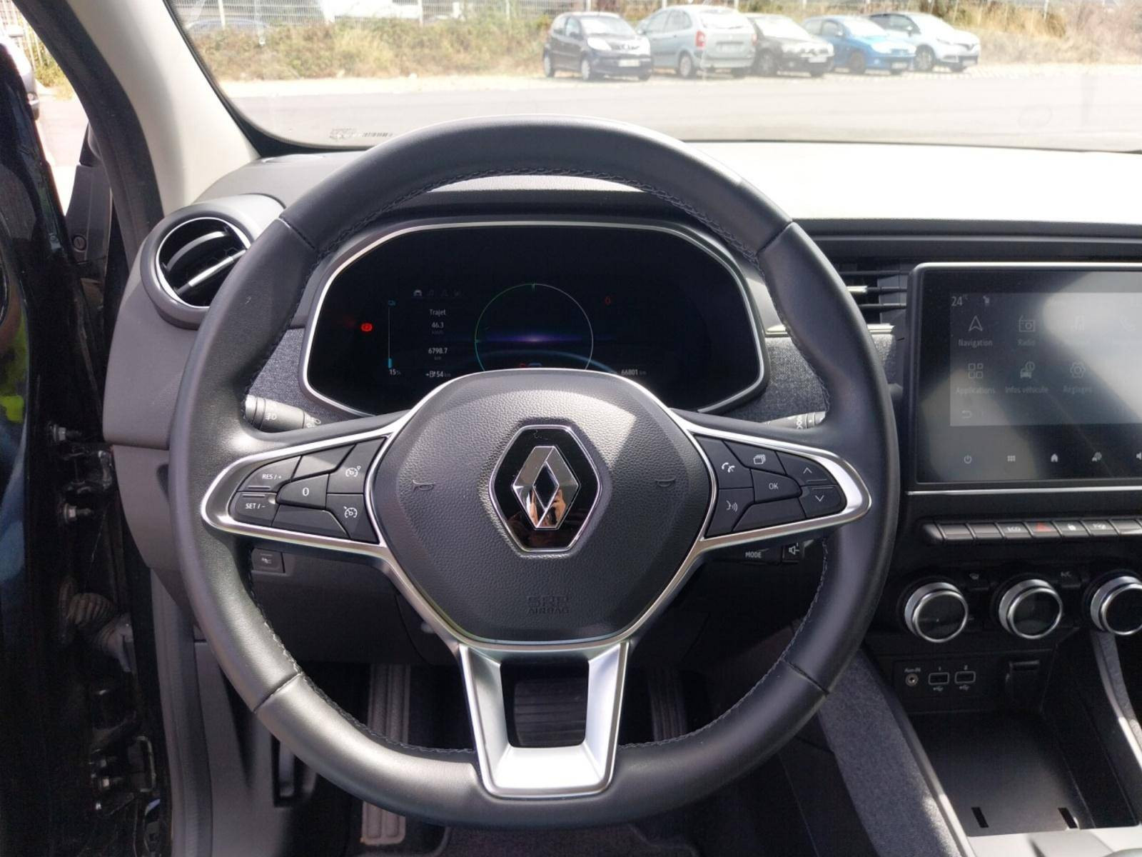 Vente en ligne Renault Zoé Zoe R135 - 22B au prix de 16 590 €