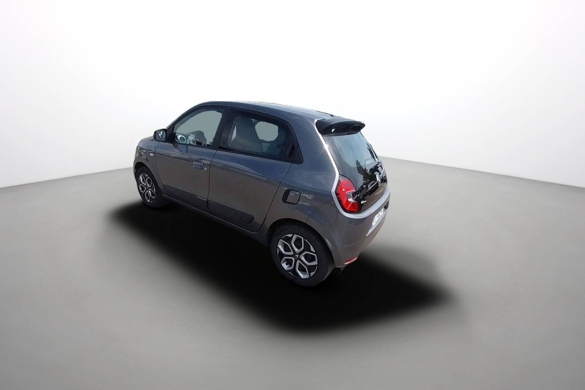 Vente en ligne Renault Twingo 3  SCe 65 au prix de 13 490 €