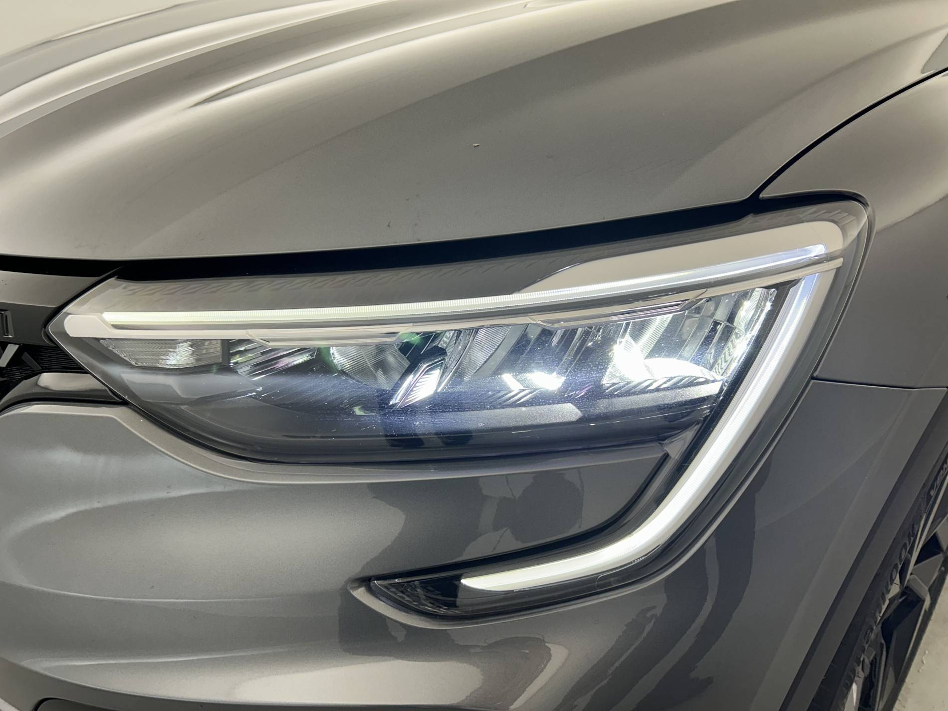 Vente en ligne Renault Arkana  E-Tech full hybrid 145 GSR2 au prix de 27 990 €
