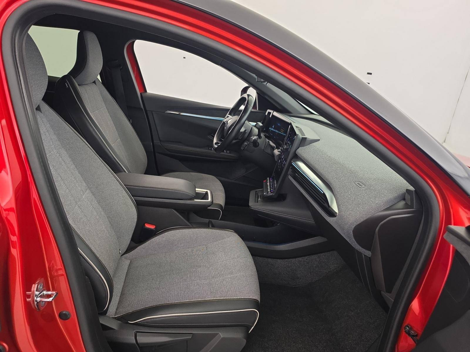 Vente en ligne Renault Megane E-Tech  EV60 220 ch super charge au prix de 22 990 €