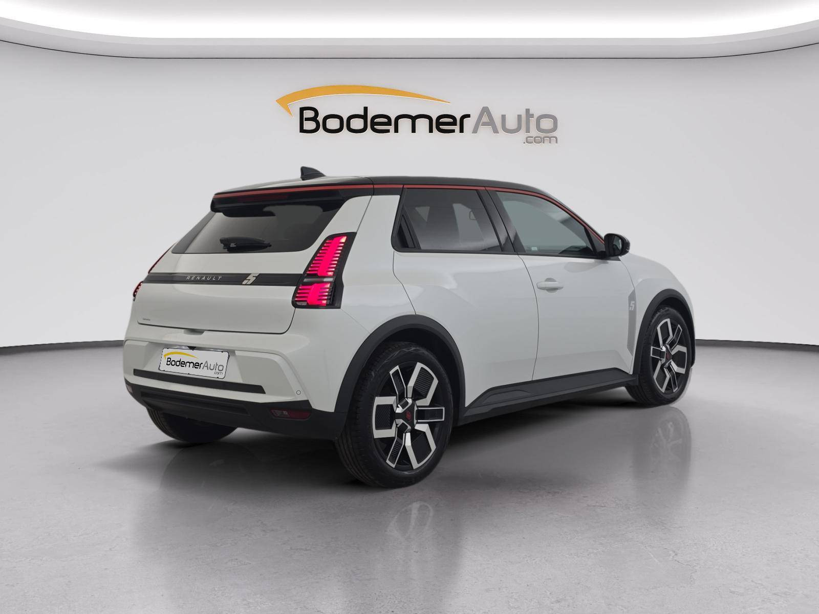 Vente en ligne Renault R5 E-Tech  150 ch autonomie confort au prix de 29 630 €
