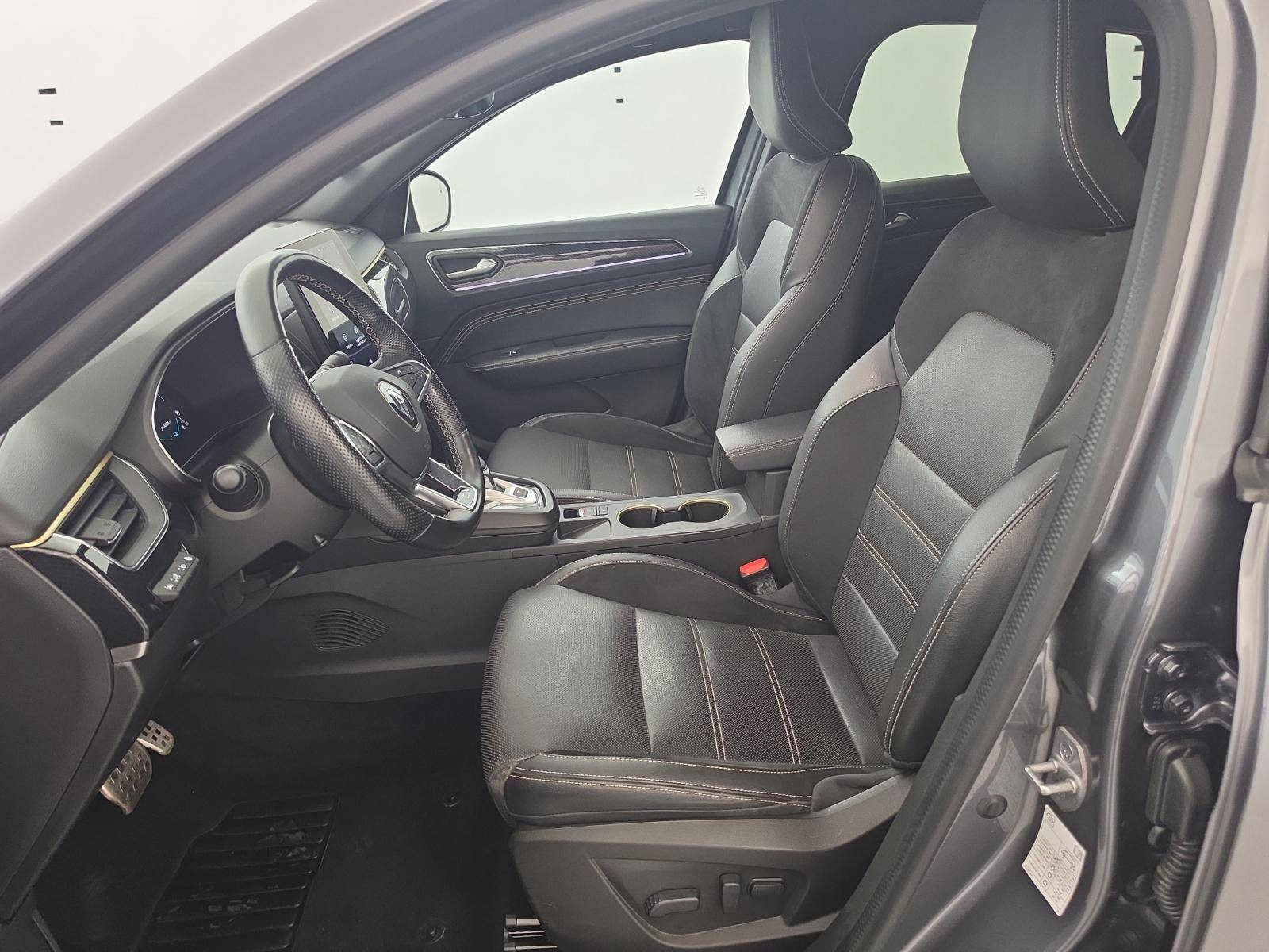 Vente en ligne Renault Arkana  E-Tech hybride 145 - 22 au prix de 20 990 €