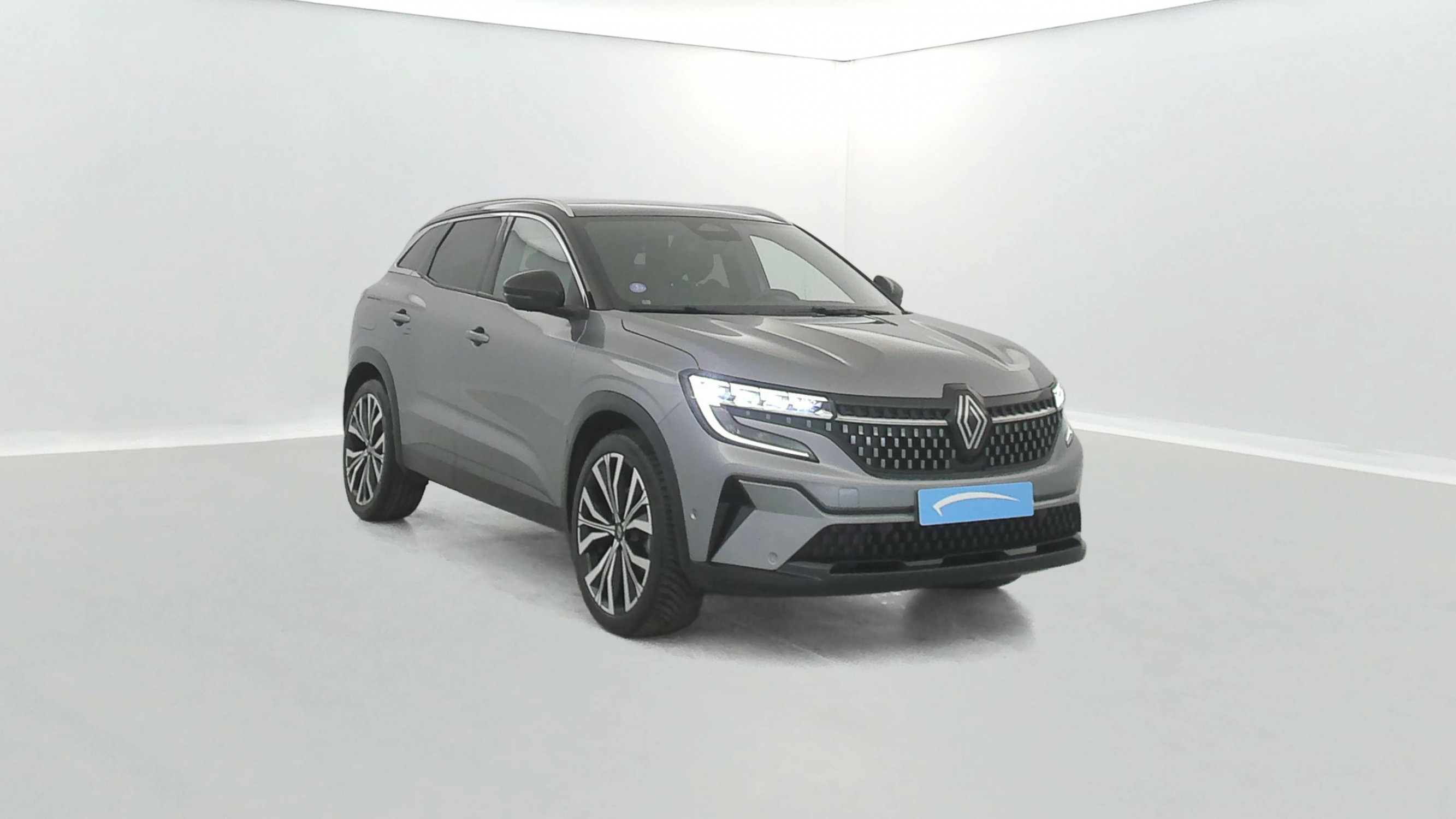 Vente en ligne Renault Austral  E-Tech hybrid 200 au prix de 27 980 €