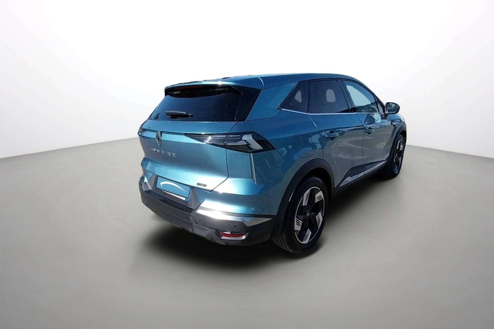 Vente en ligne Renault Symbioz  E-Tech full hybrid 145 au prix de 28 490 €