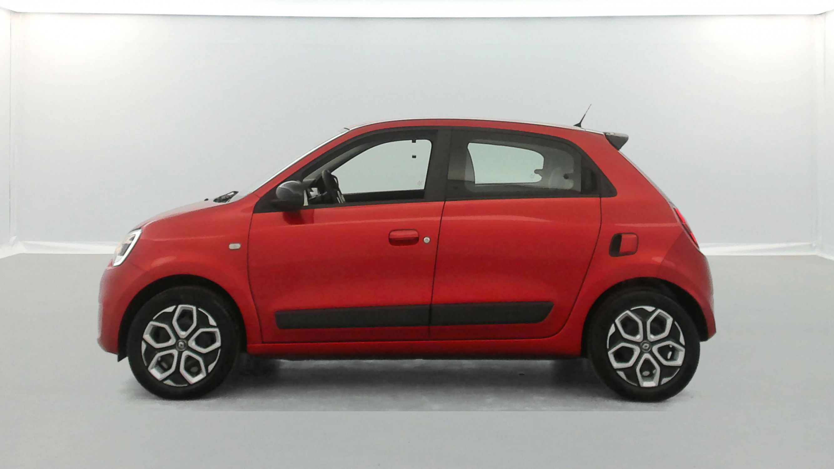 Vente en ligne Renault Twingo 3  SCe 65 au prix de 12 500 €