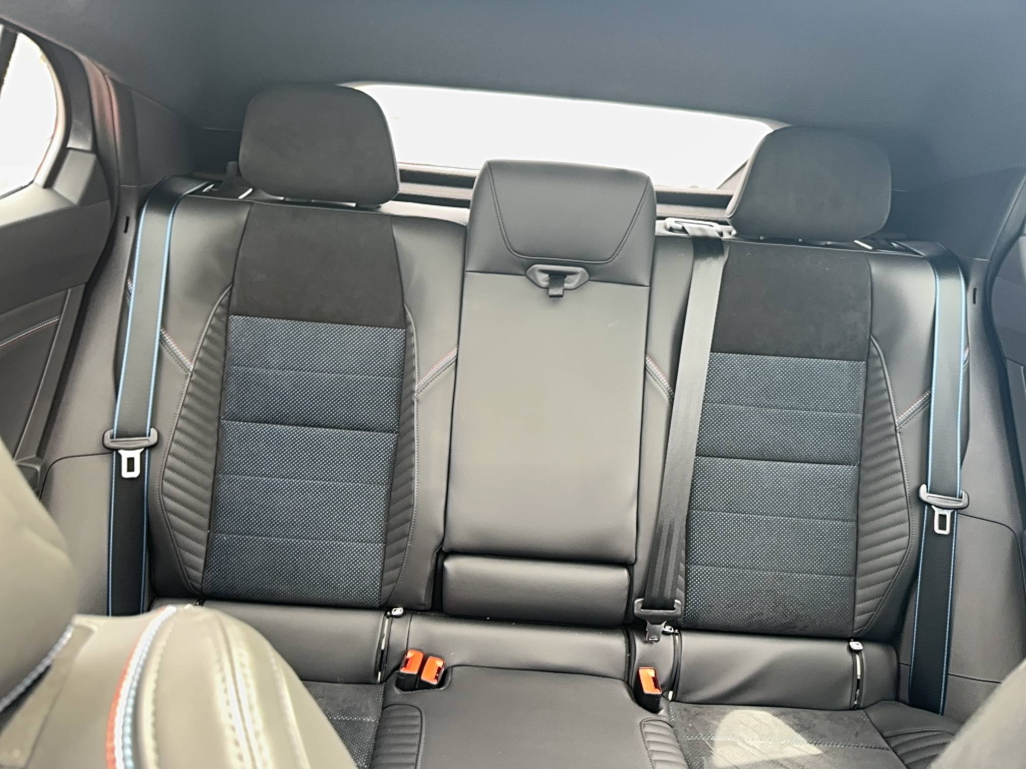 Vente en ligne Renault Rafale  E-Tech full hybrid 200 ch au prix de 52 990 €