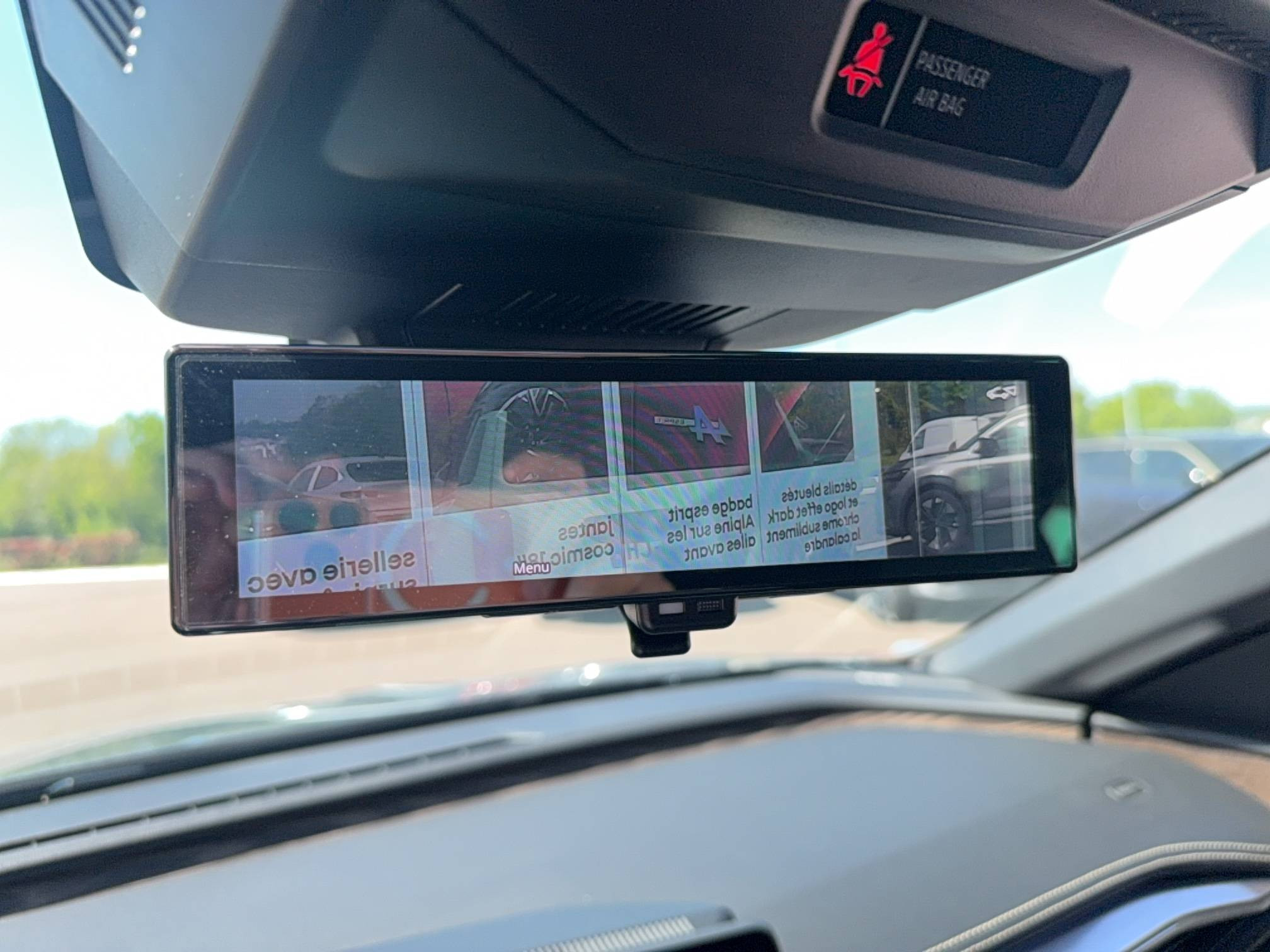 Vente en ligne Renault Megane E-Tech  EV60 220 ch super charge au prix de 28 990 €