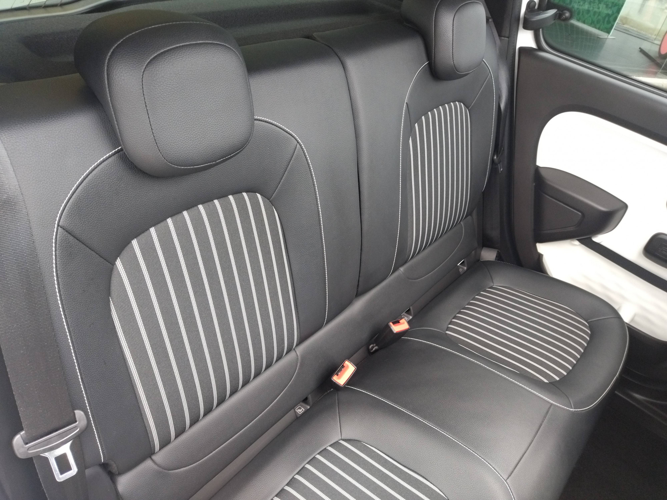 Vente en ligne Renault Twingo Electrique Twingo III E-Tech au prix de 12 189 €
