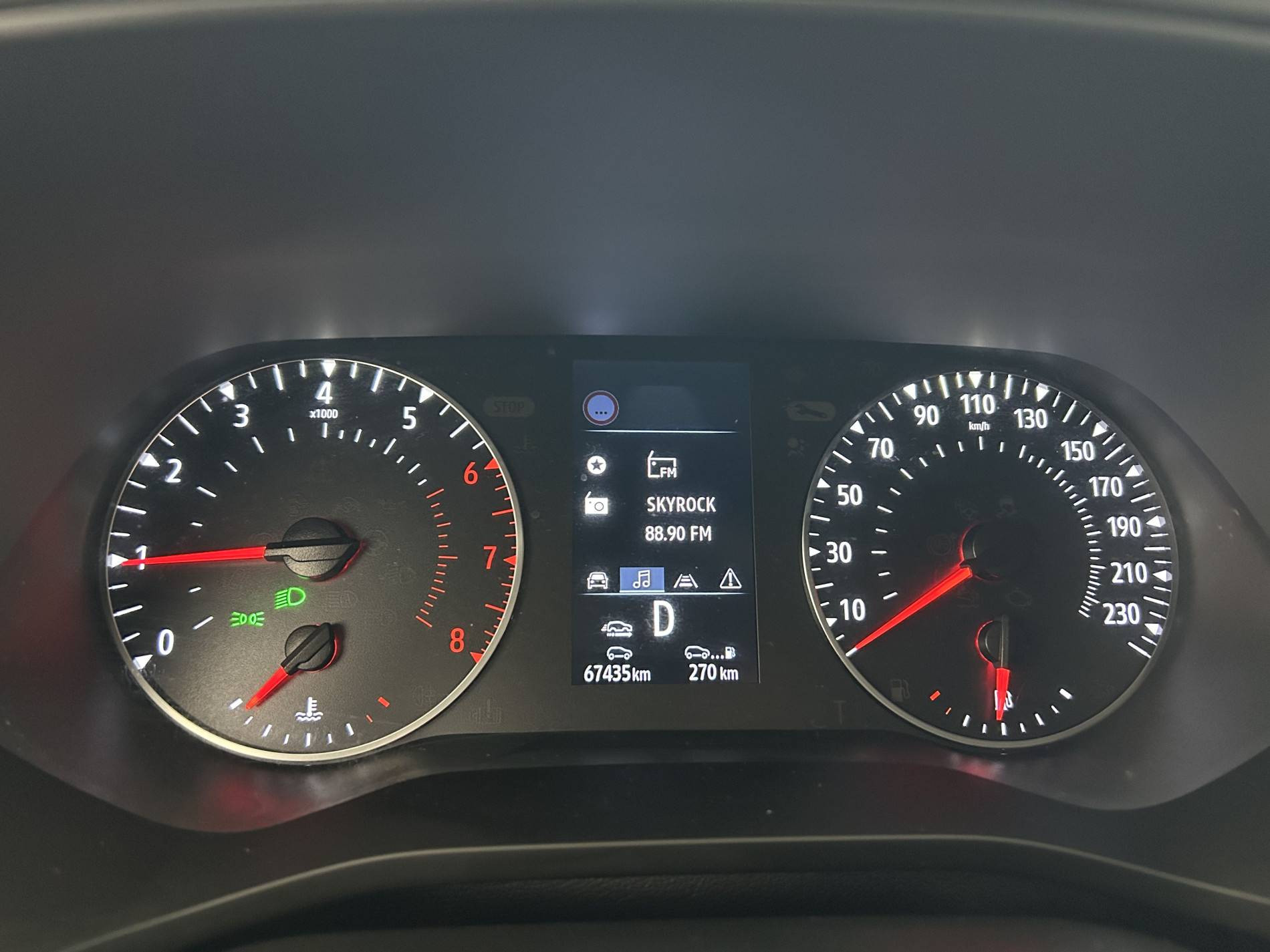 Vente en ligne Renault Arkana  TCe 140 EDC FAP au prix de 16 590 €