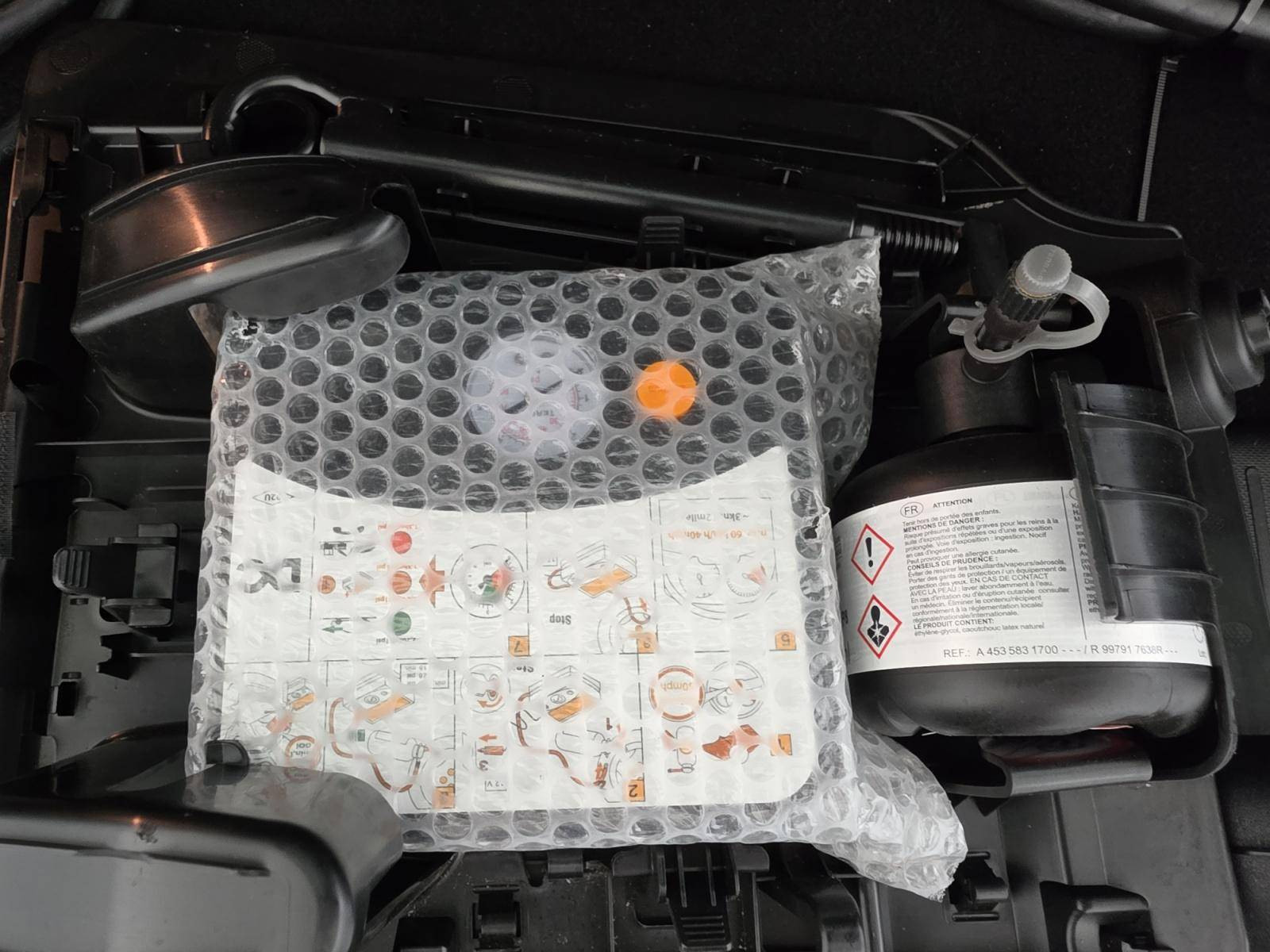Vente en ligne Renault Twingo Electrique Twingo III E-Tech au prix de 13 490 €