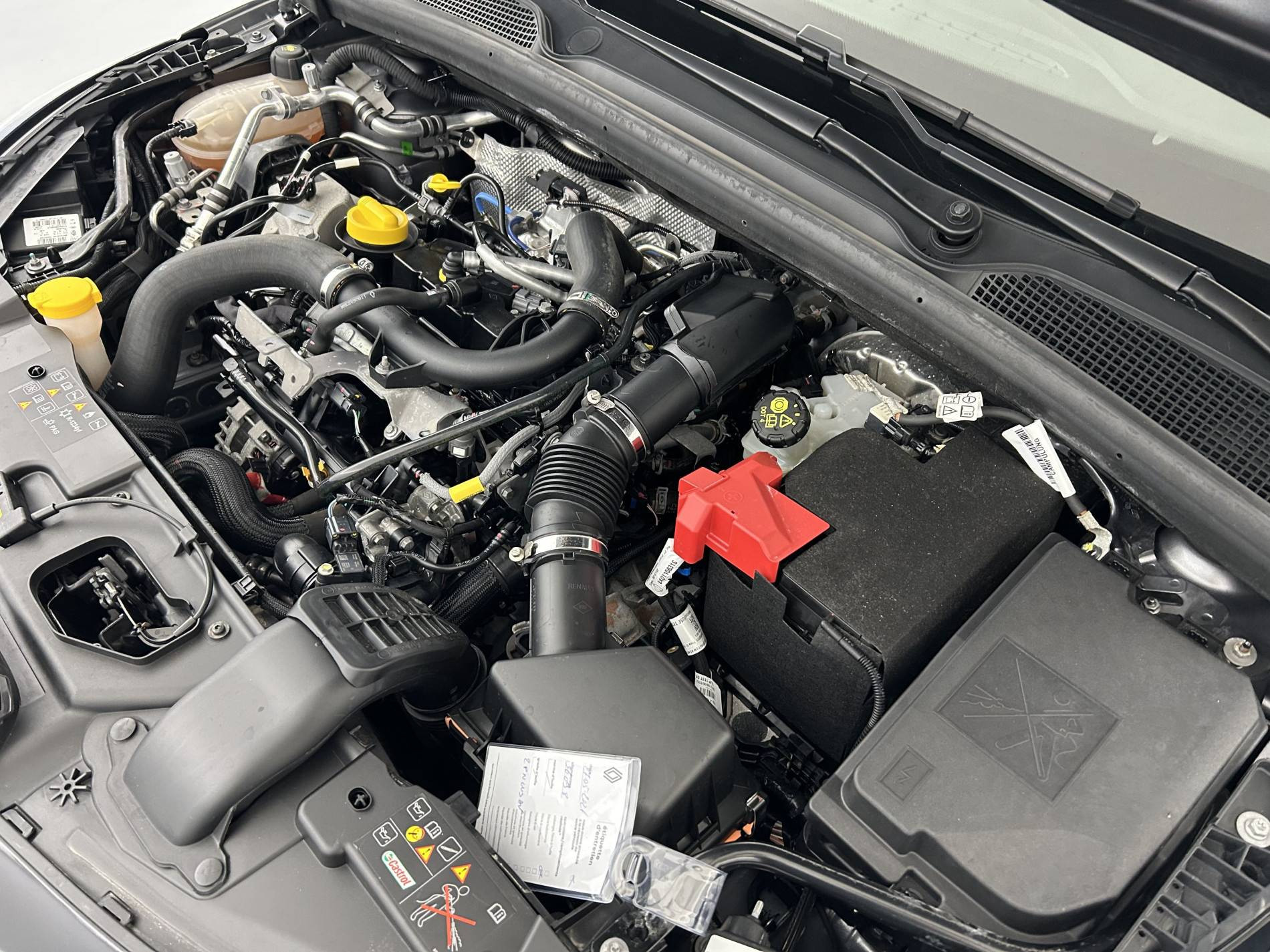 Vente en ligne Renault Clio 5 Clio TCe 90 au prix de 14 290 €