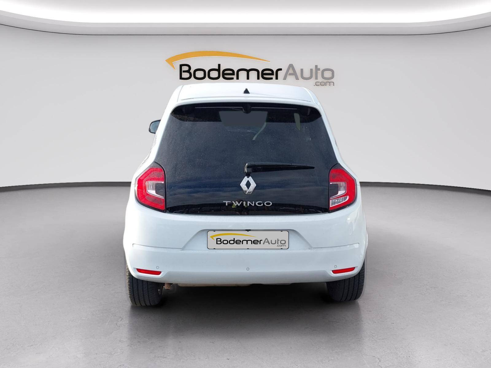 Vente en ligne Renault Twingo 3  SCe 65 au prix de 13 990 €