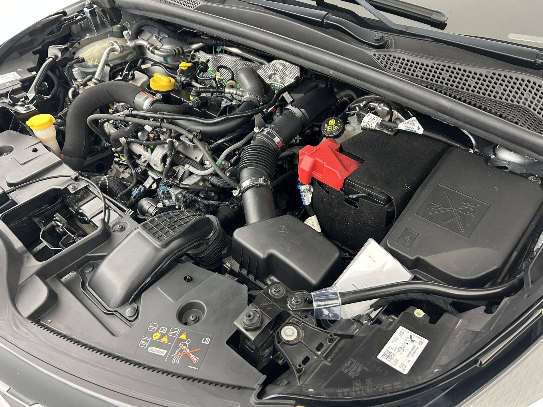 Vente en ligne Renault Captur  TCe 100 GPL au prix de 14 990 €