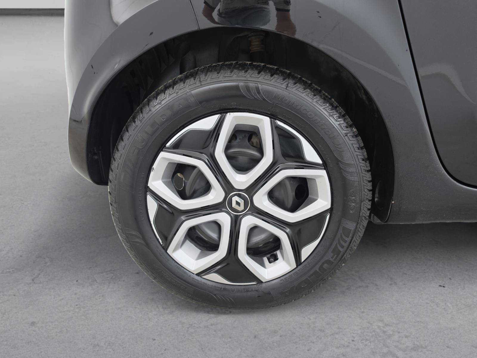 Vente en ligne Renault Twingo 3  SCe 65 au prix de 12 590 €
