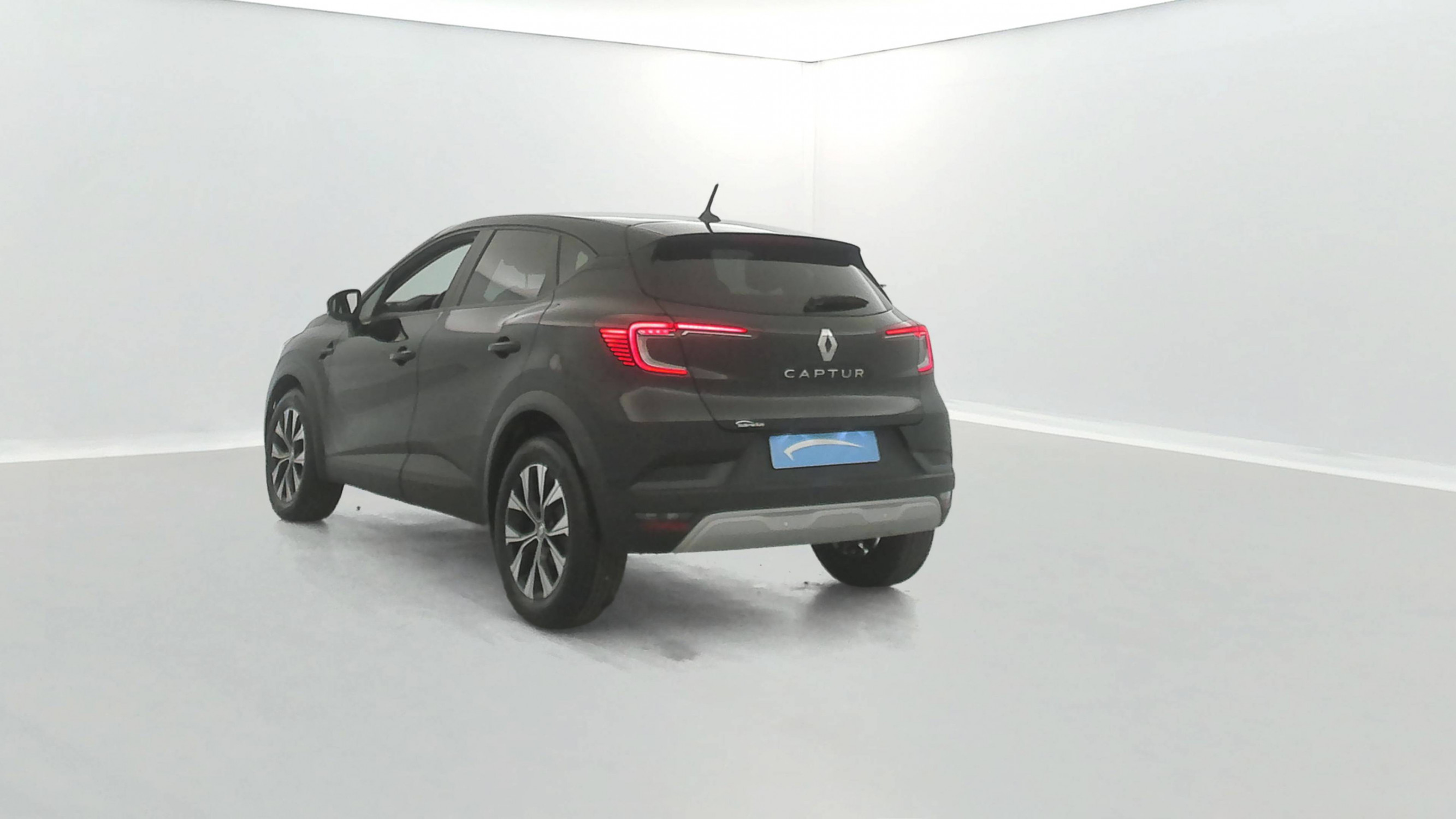 Vente en ligne Renault Captur  TCe 90 au prix de 16 990 €