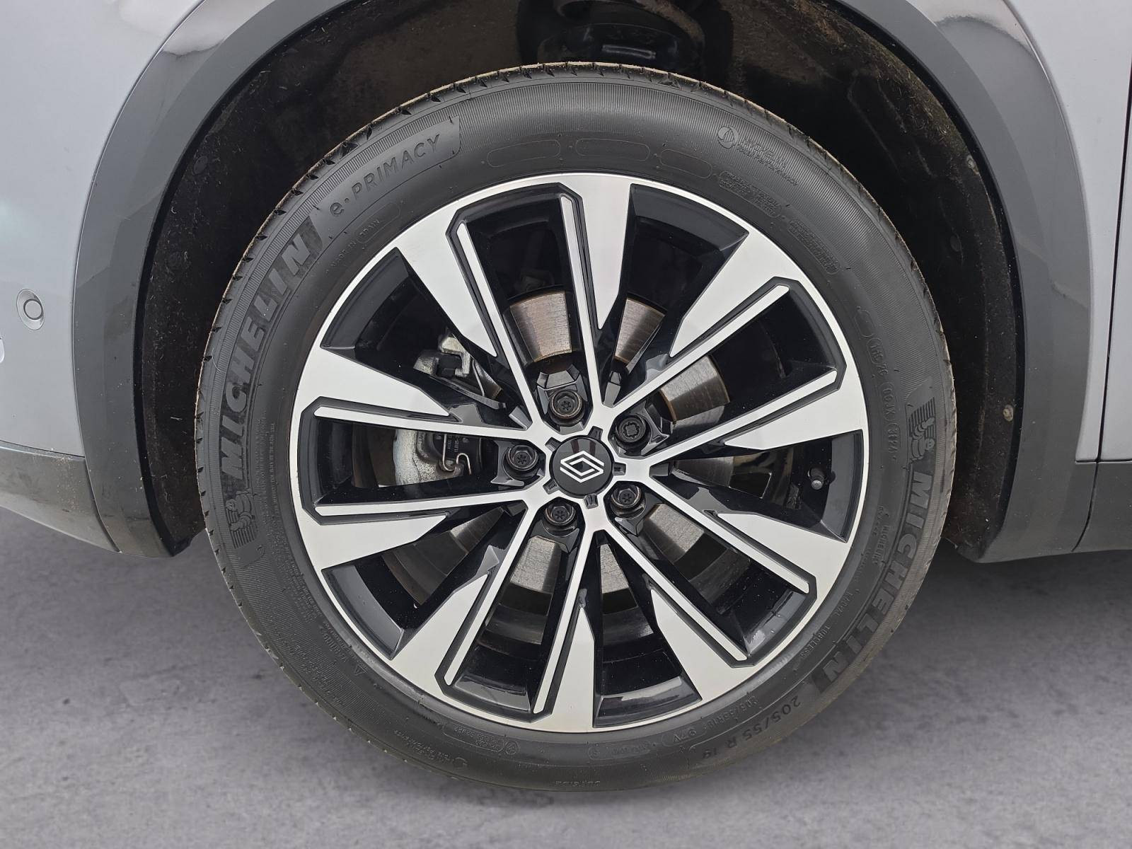 Vente en ligne Renault Austral  E-Tech hybrid 200 au prix de 25 990 €