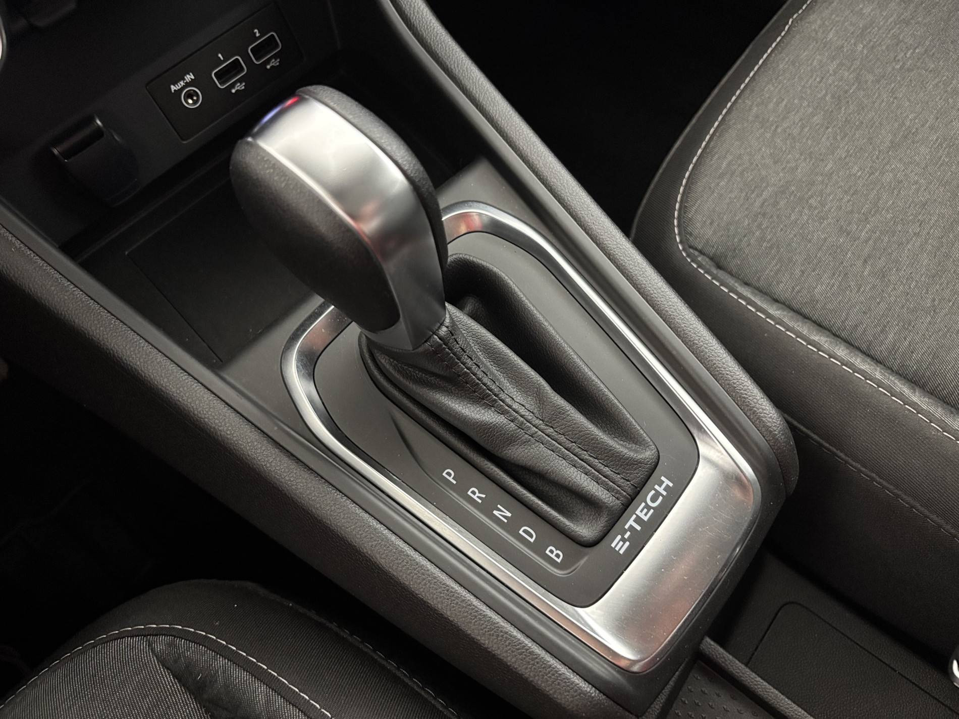 Vente en ligne Renault Captur  E-Tech 145 - 21 au prix de 18 590 €