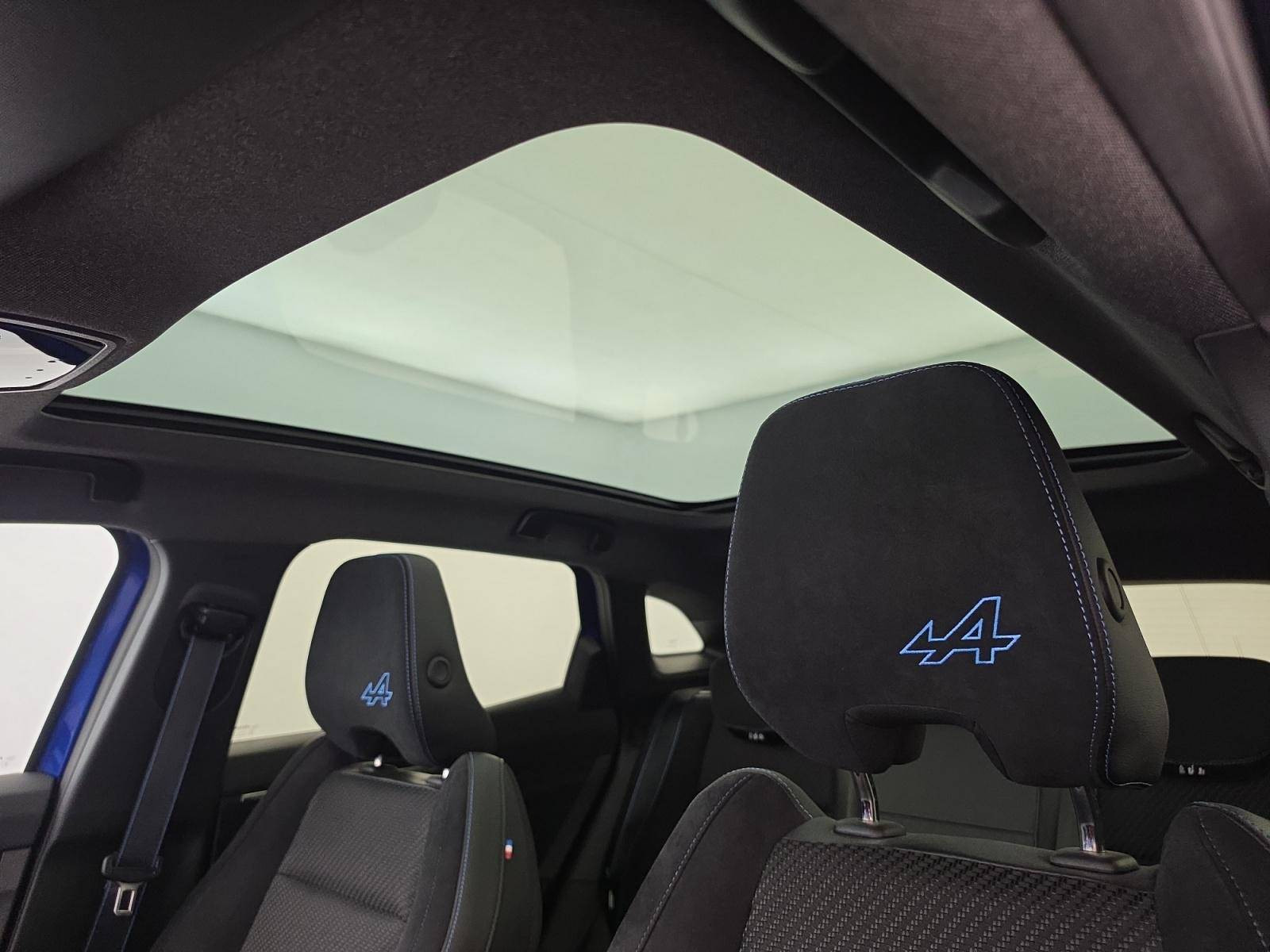 Vente en ligne Renault Austral  E-Tech hybrid 200 au prix de 30 590 €