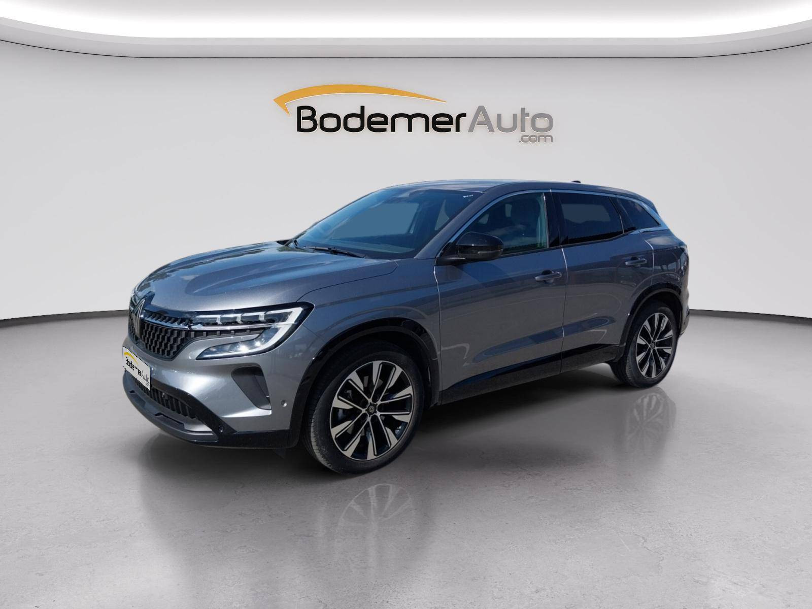 Renault Austral  E-Tech hybrid 200 occasion de 2023 en vente à Quimper