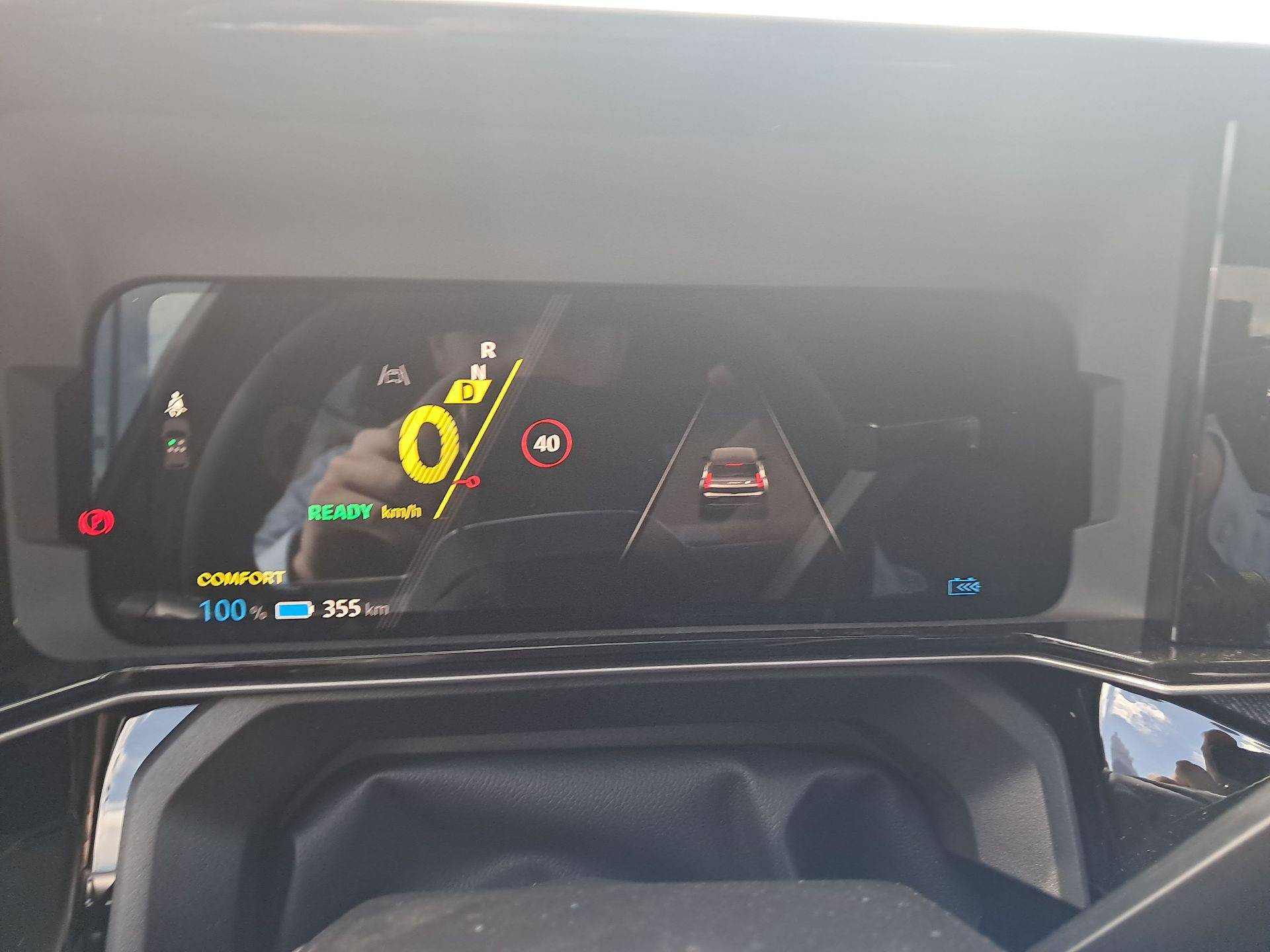 Vente en ligne Renault R5 E-Tech  150 ch autonomie confort au prix de 29 190 €