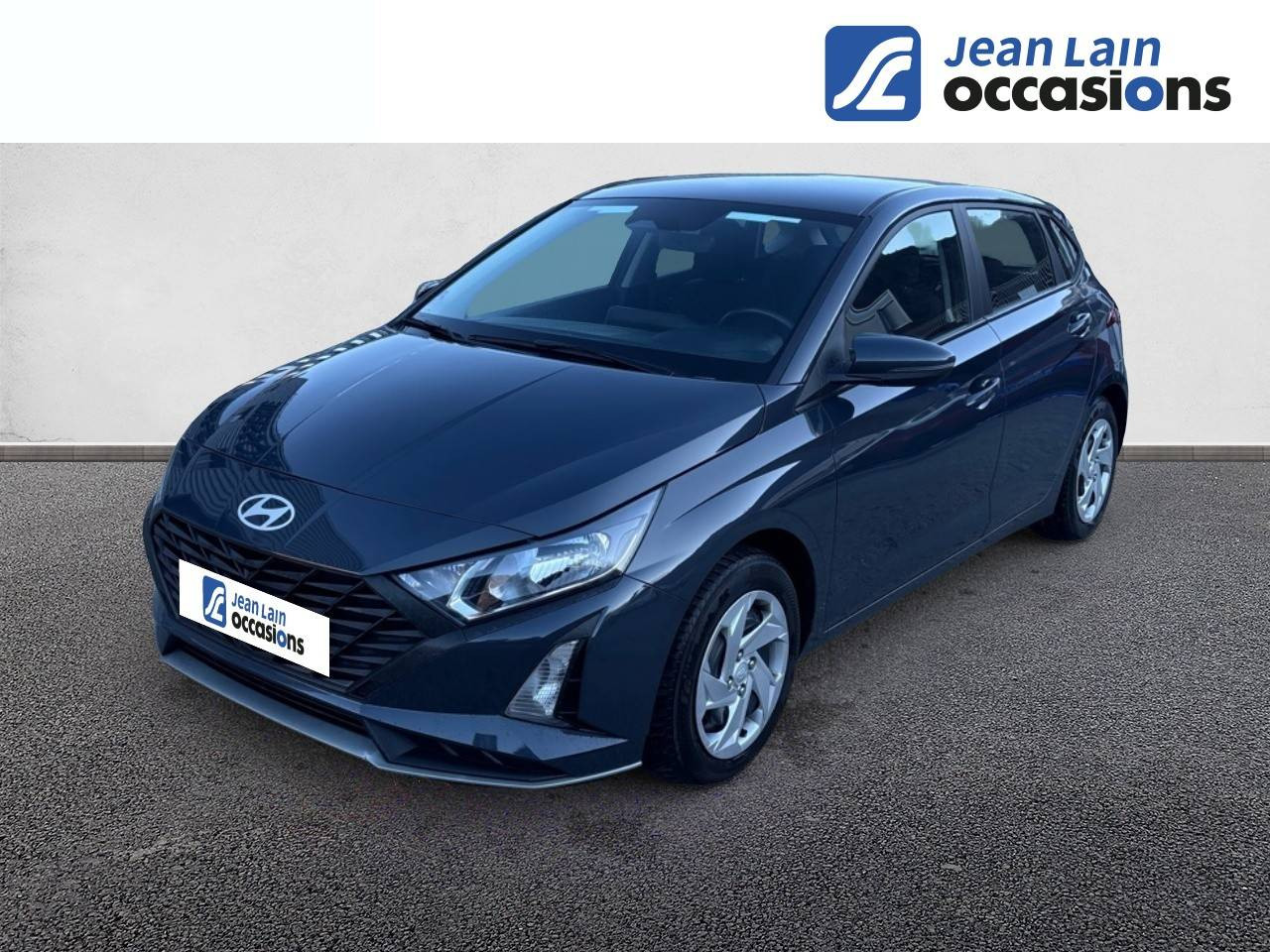 Vente en ligne HYUNDAI i20 i20 1.2 79 Initia de 2024 au prix de 16 390 €