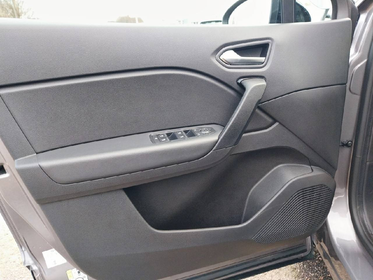 Vente en ligne Renault Captur  TCe 100 GPL au prix de 16 790 €