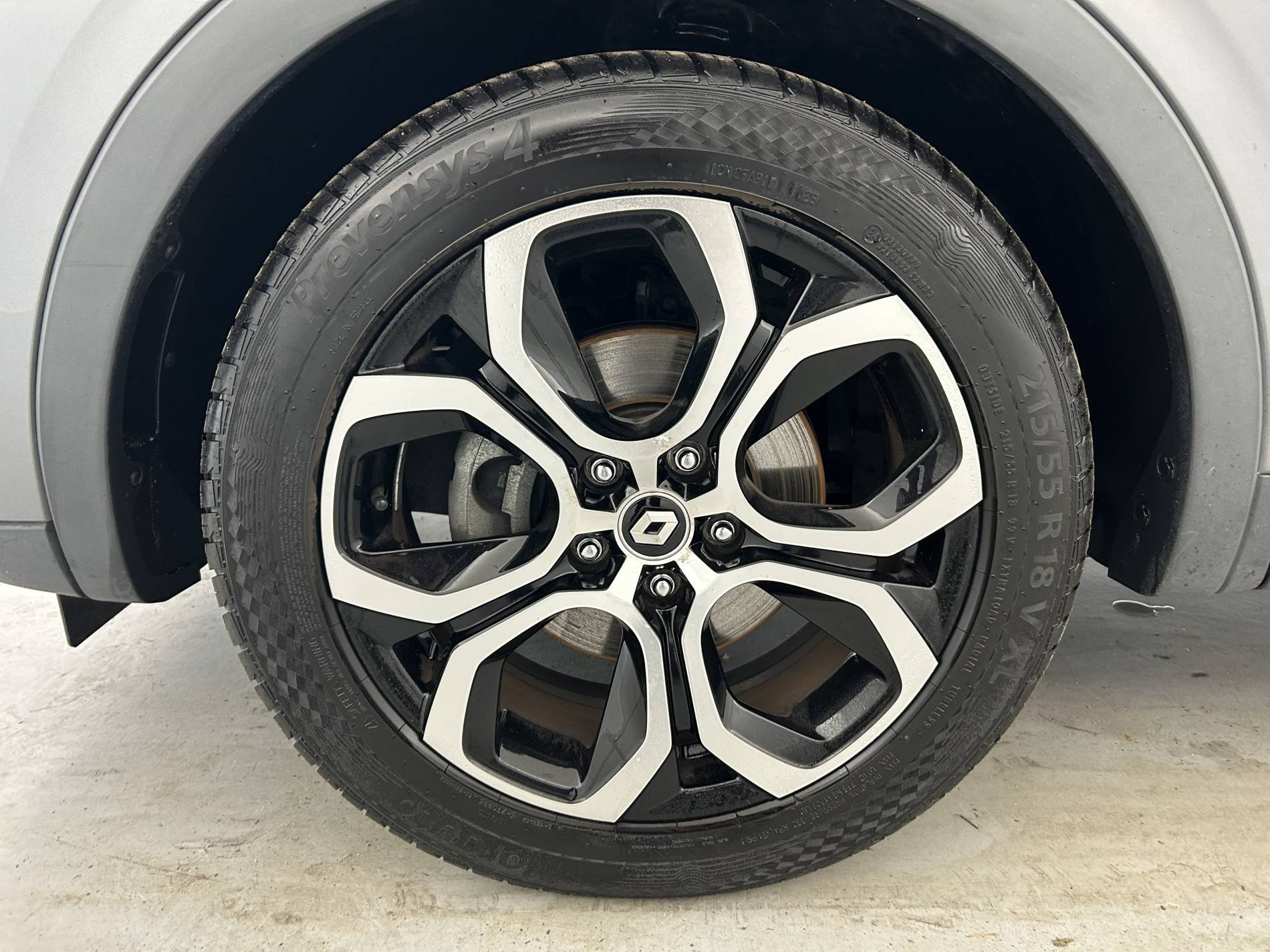 Vente en ligne Renault Arkana  E-Tech 145 - 21B au prix de 18 790 €