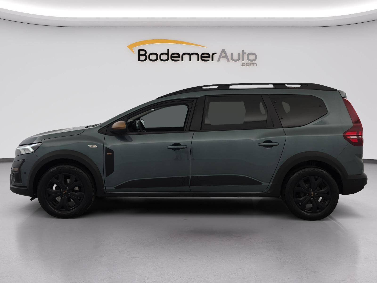 Vente en ligne Dacia Jogger  Hybrid 140 7 places GSR2 au prix de 24 990 €