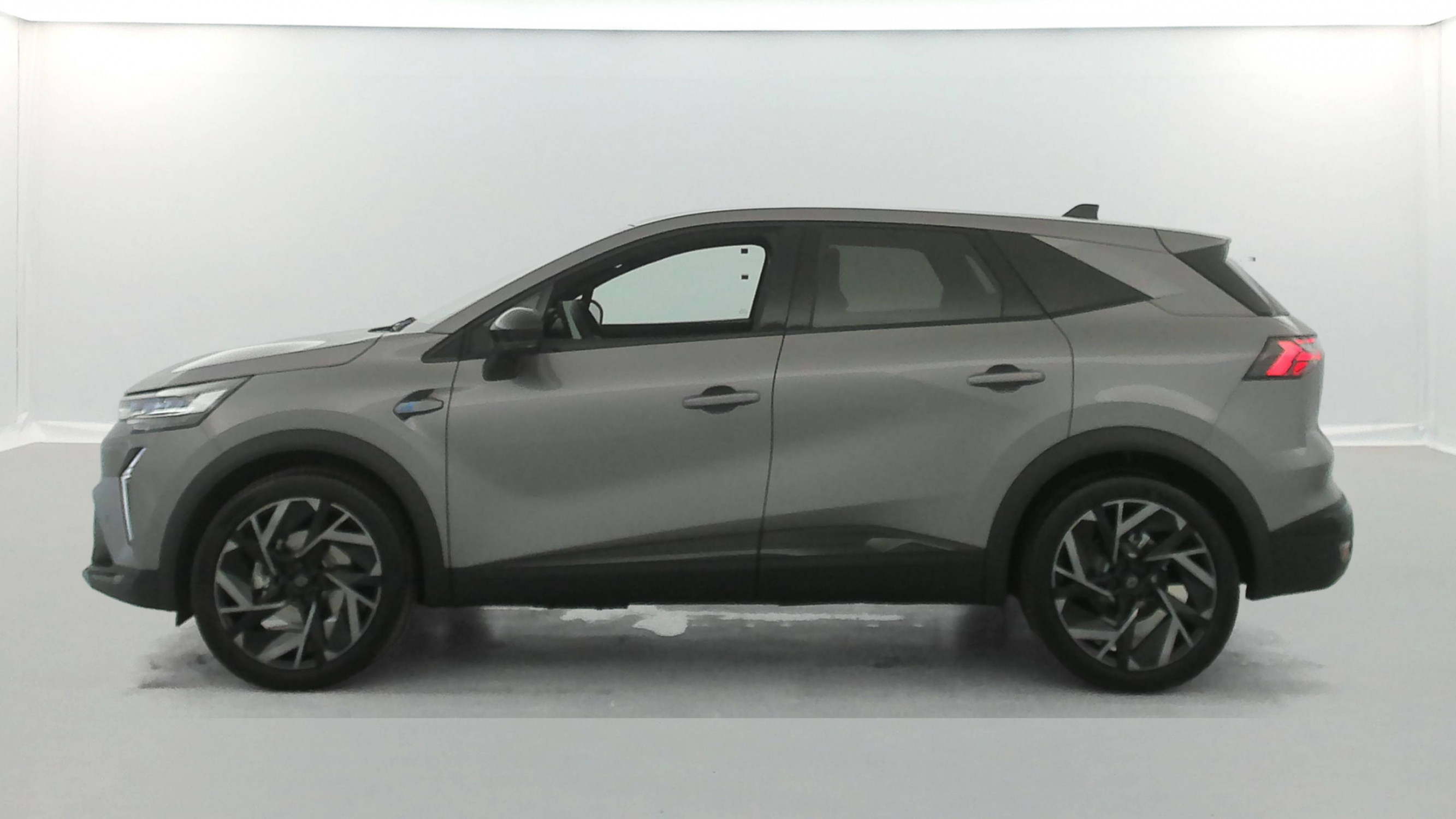 Vente en ligne Renault Symbioz  E-Tech full hybrid 160 ch au prix de 33 750 €