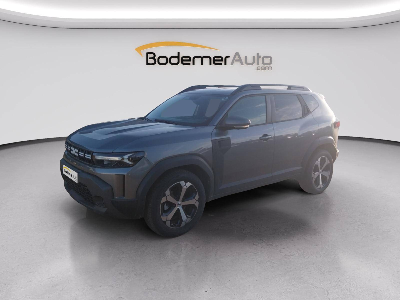 Dacia Duster  Hybrid 140 occasion de 2025 en vente à Saint-Brieuc